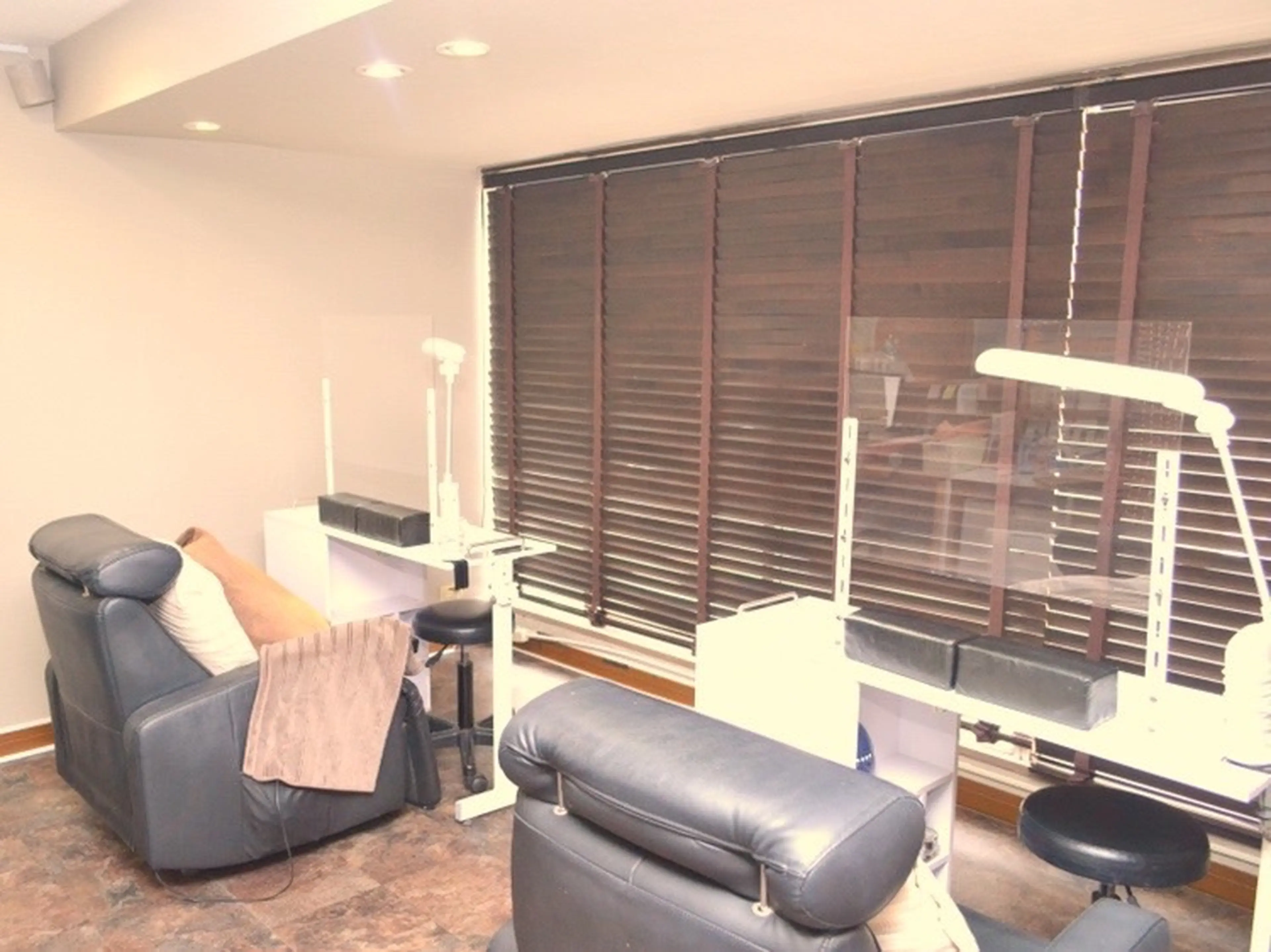 ARKαの内観・外観1