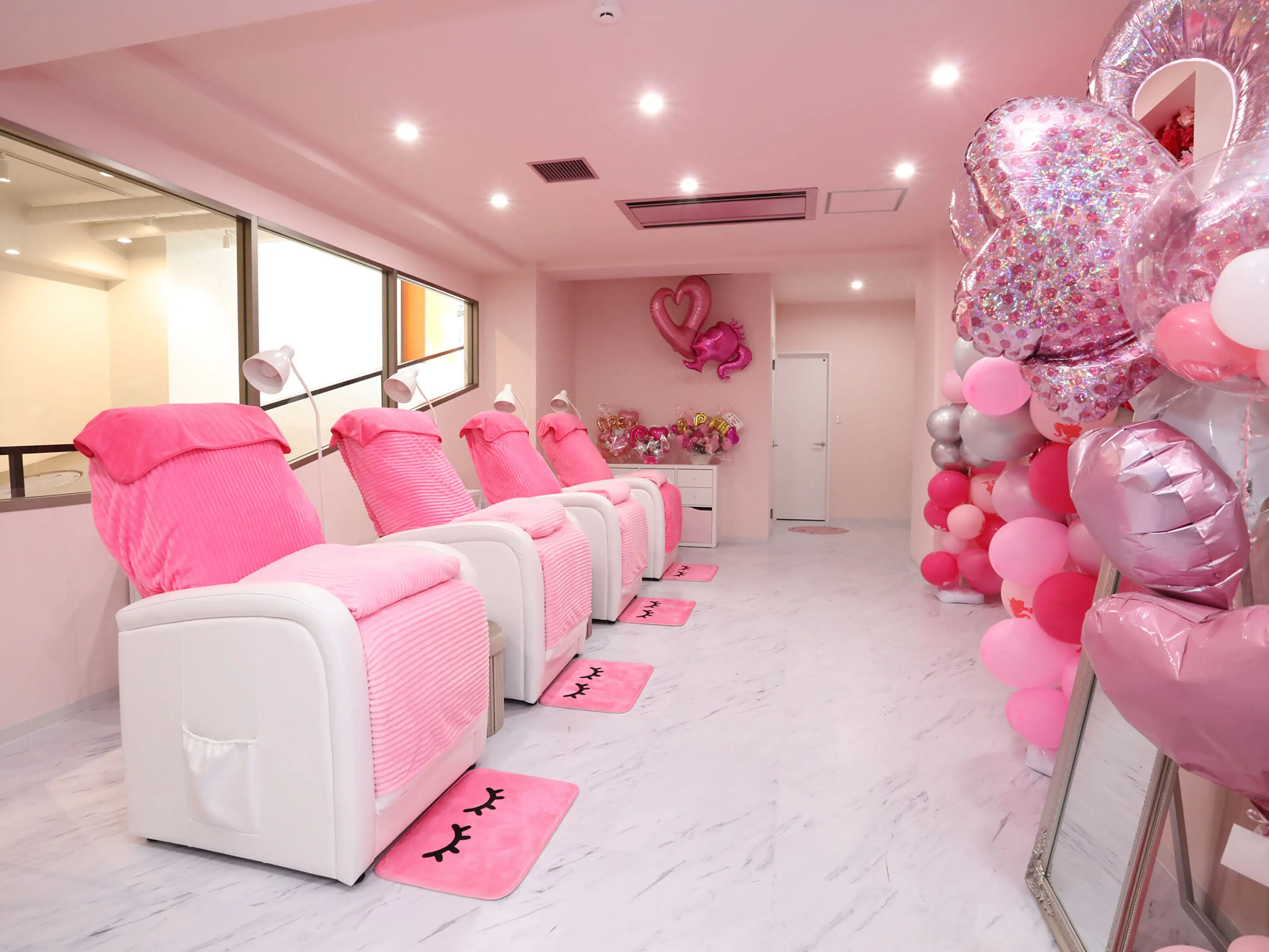 SESUNNYの内観・外観1