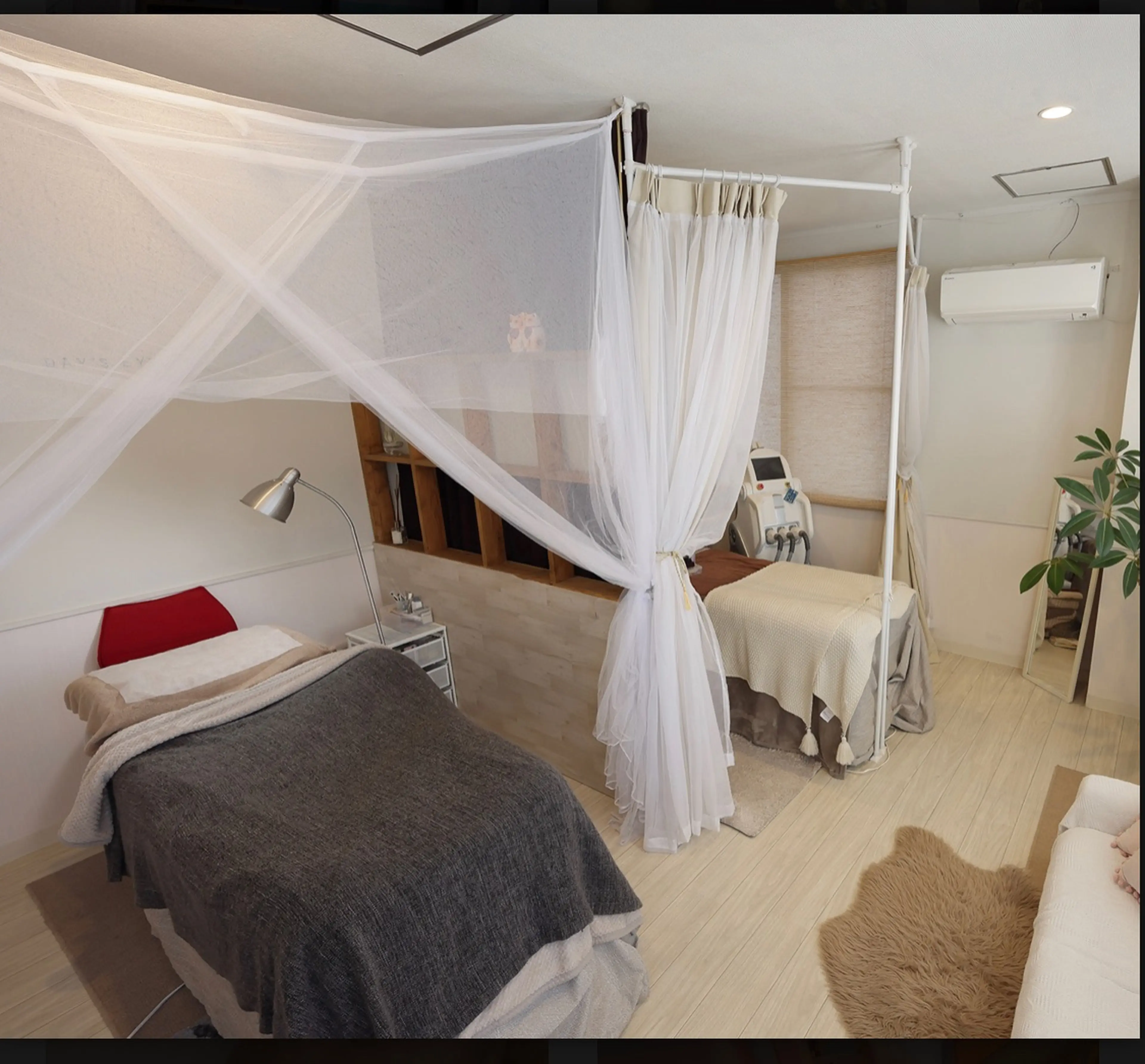 DAY’SEYE (デイジー)の内観・外観2