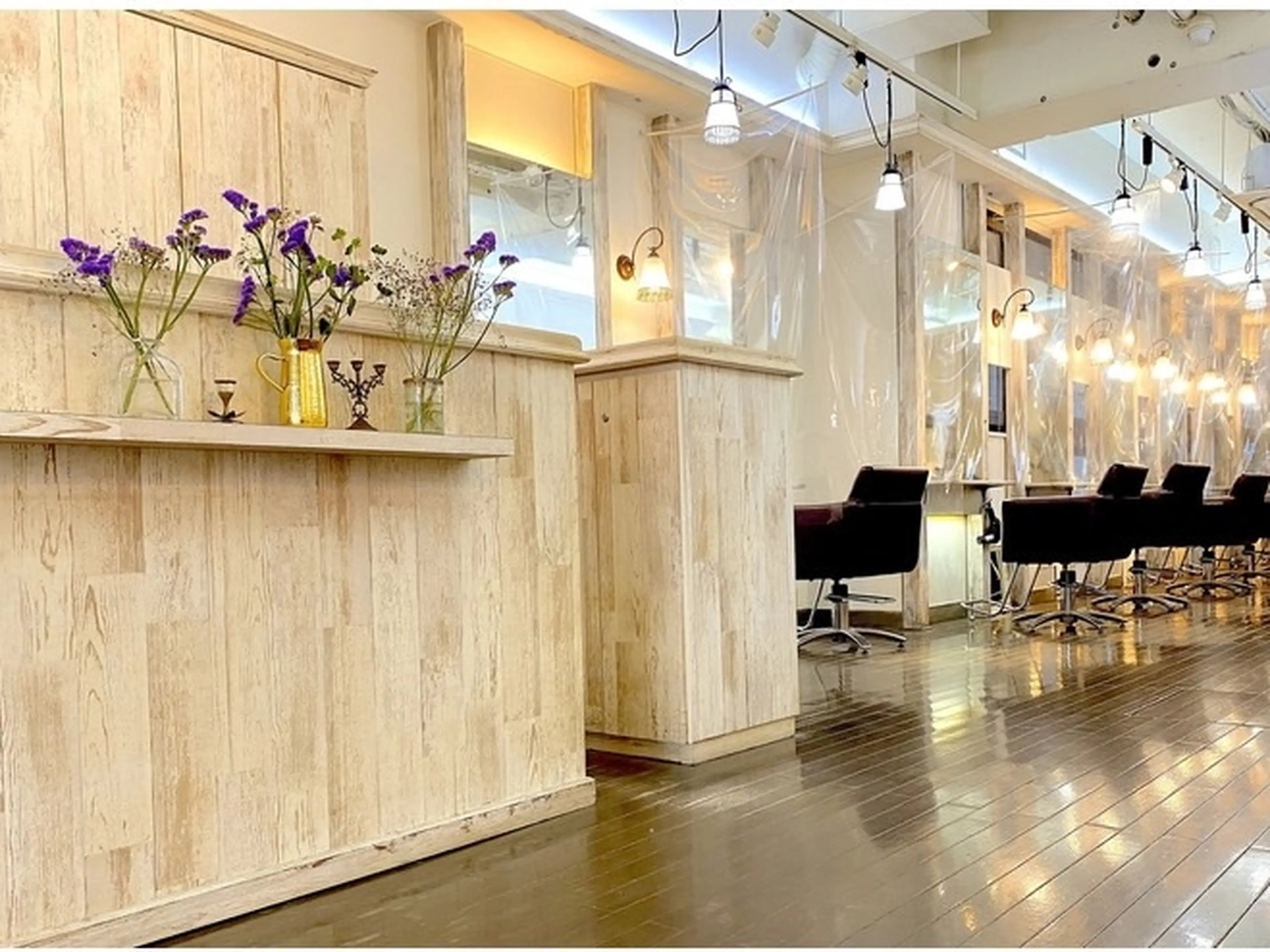 VANCOUNCIL　petitの内観・外観2