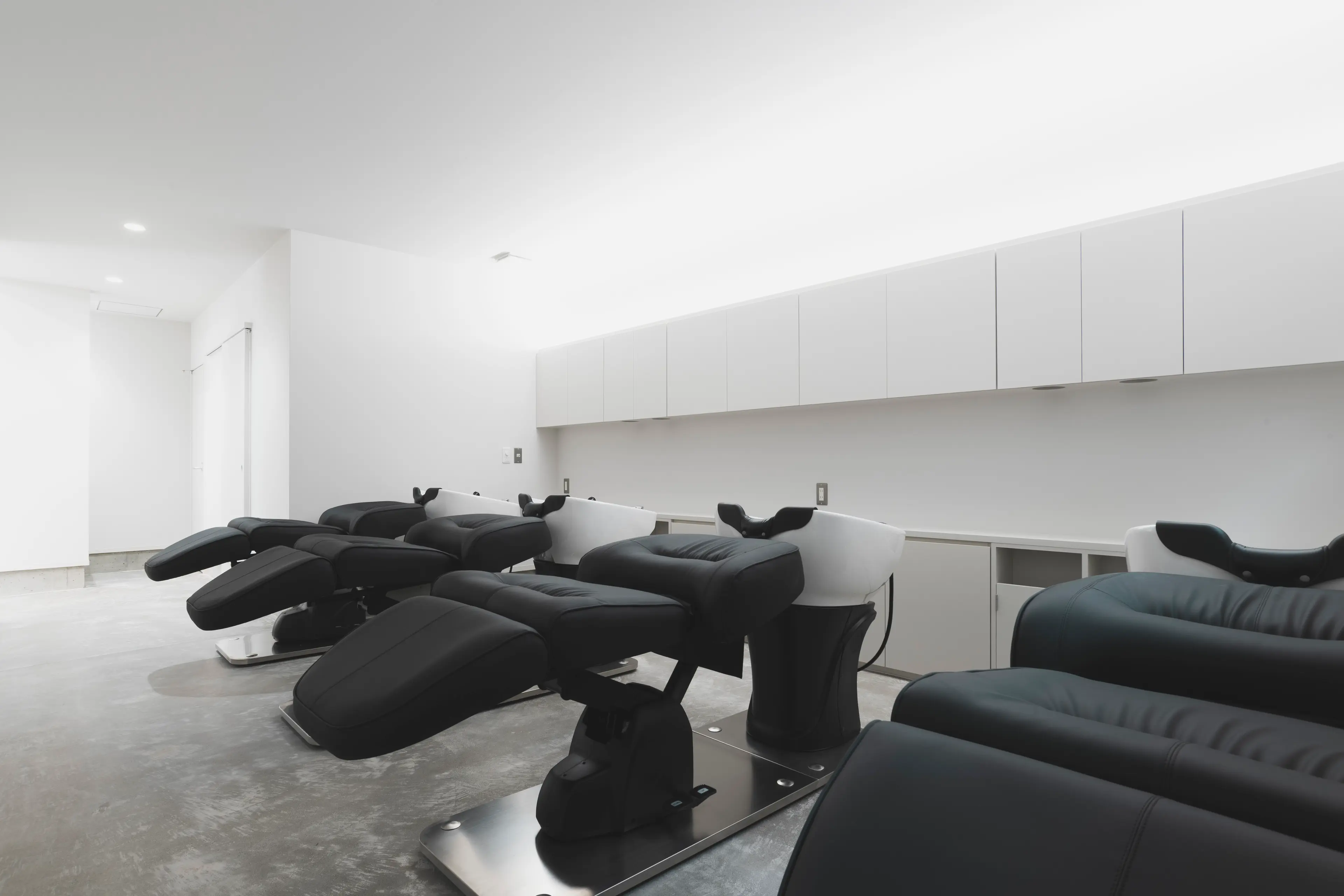 HAFUの内観・外観3