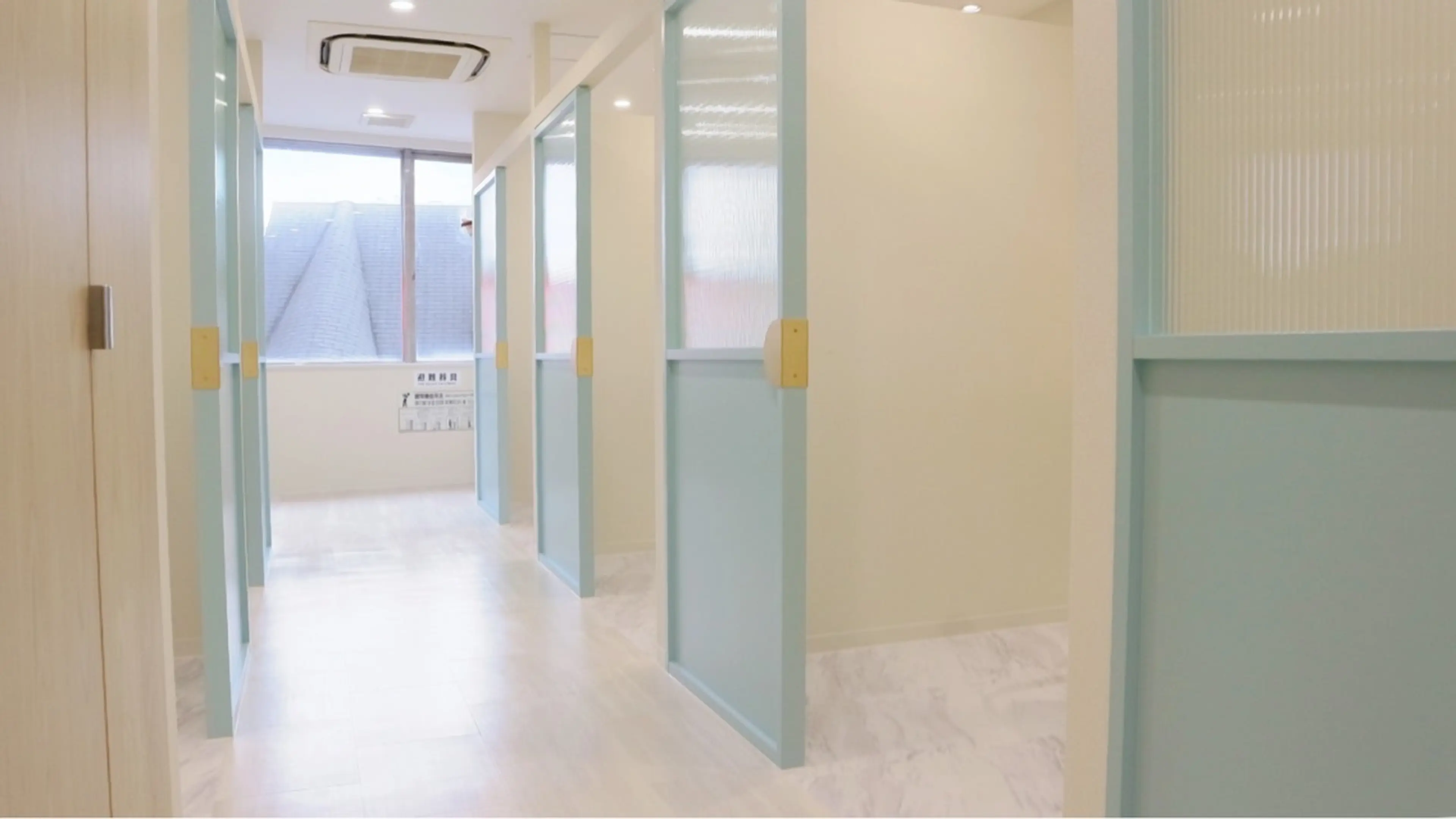 tocca hair&treatment 所沢の内観・外観2