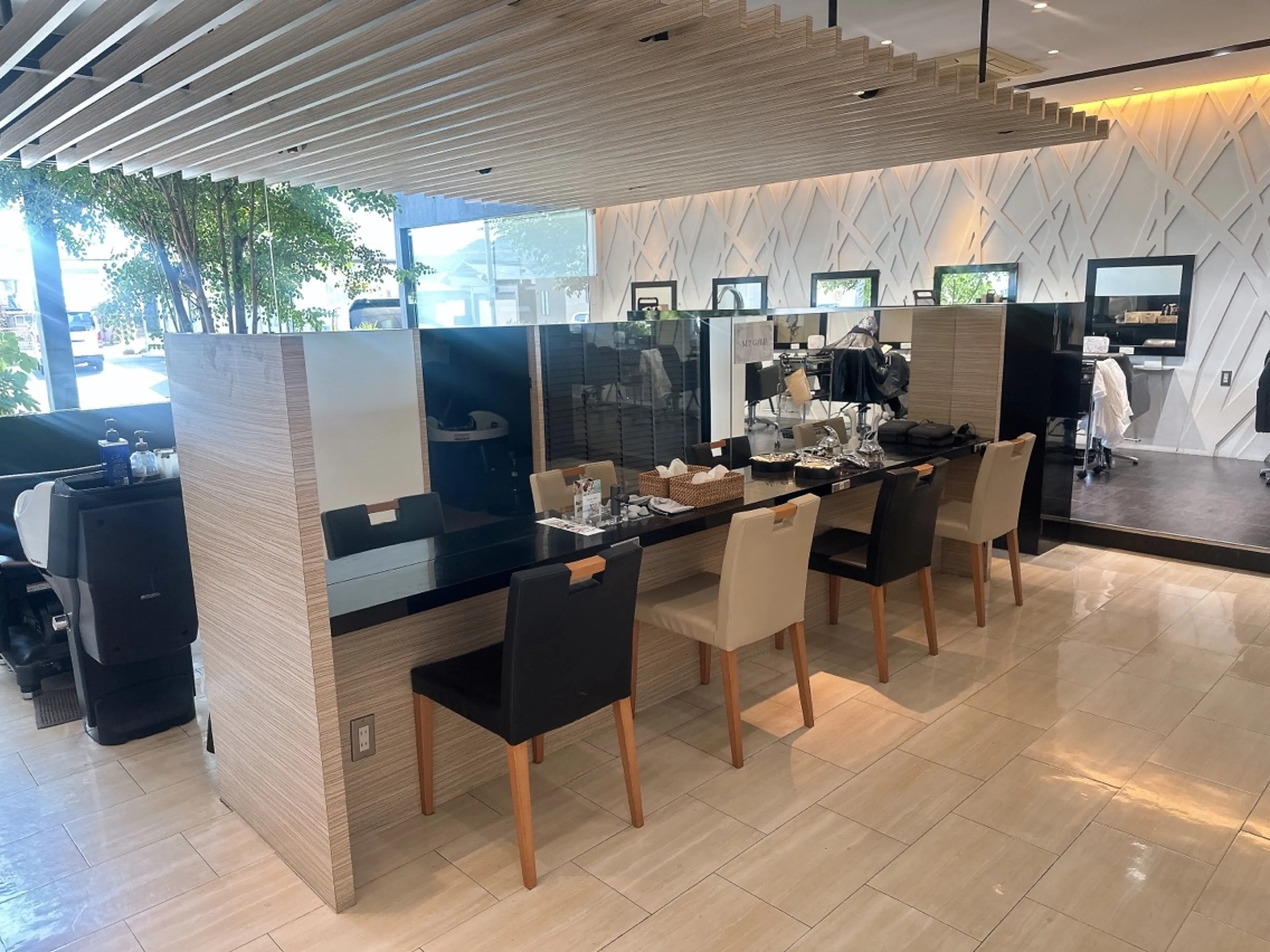 Zeal spa＆relaxation 羽黒店の内観・外観3