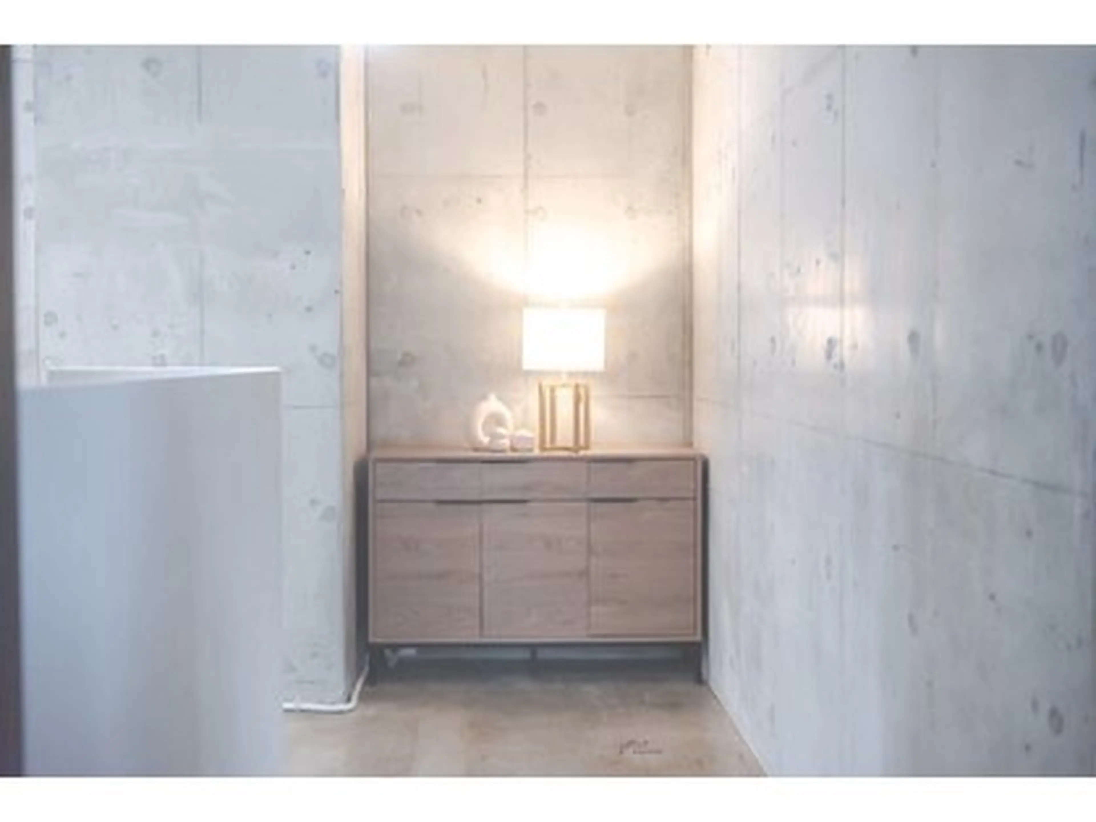 ROSANNA新所沢店の内観・外観1