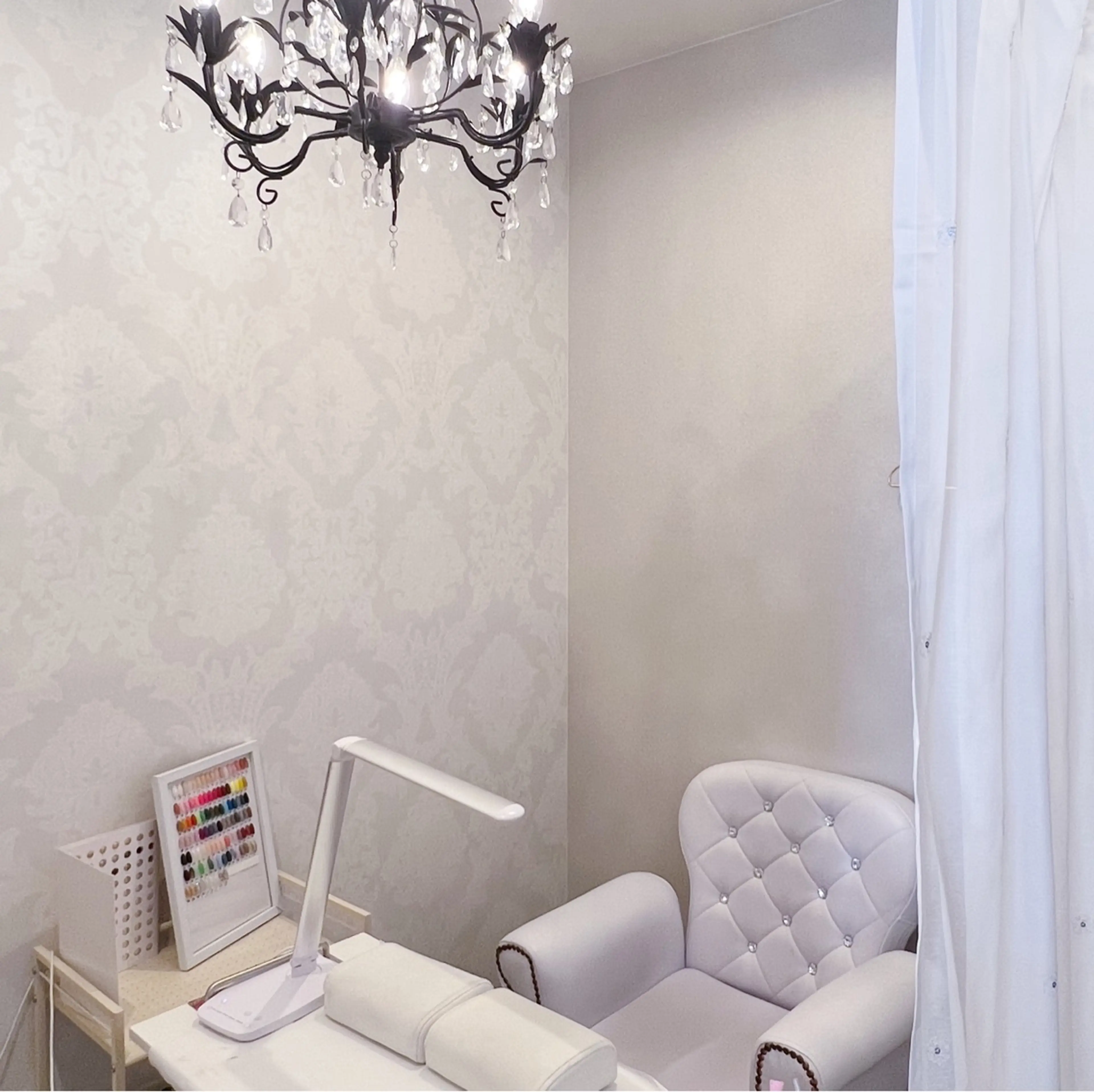 Appeler《アプレ》の内観・外観3