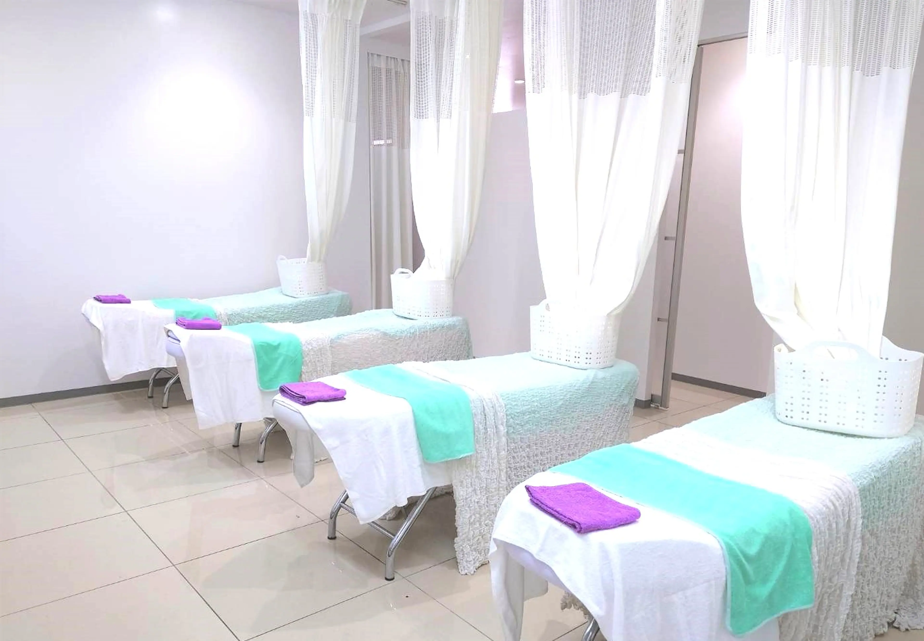 エステティックサロン　恋＆eye　ツインズの内観・外観3