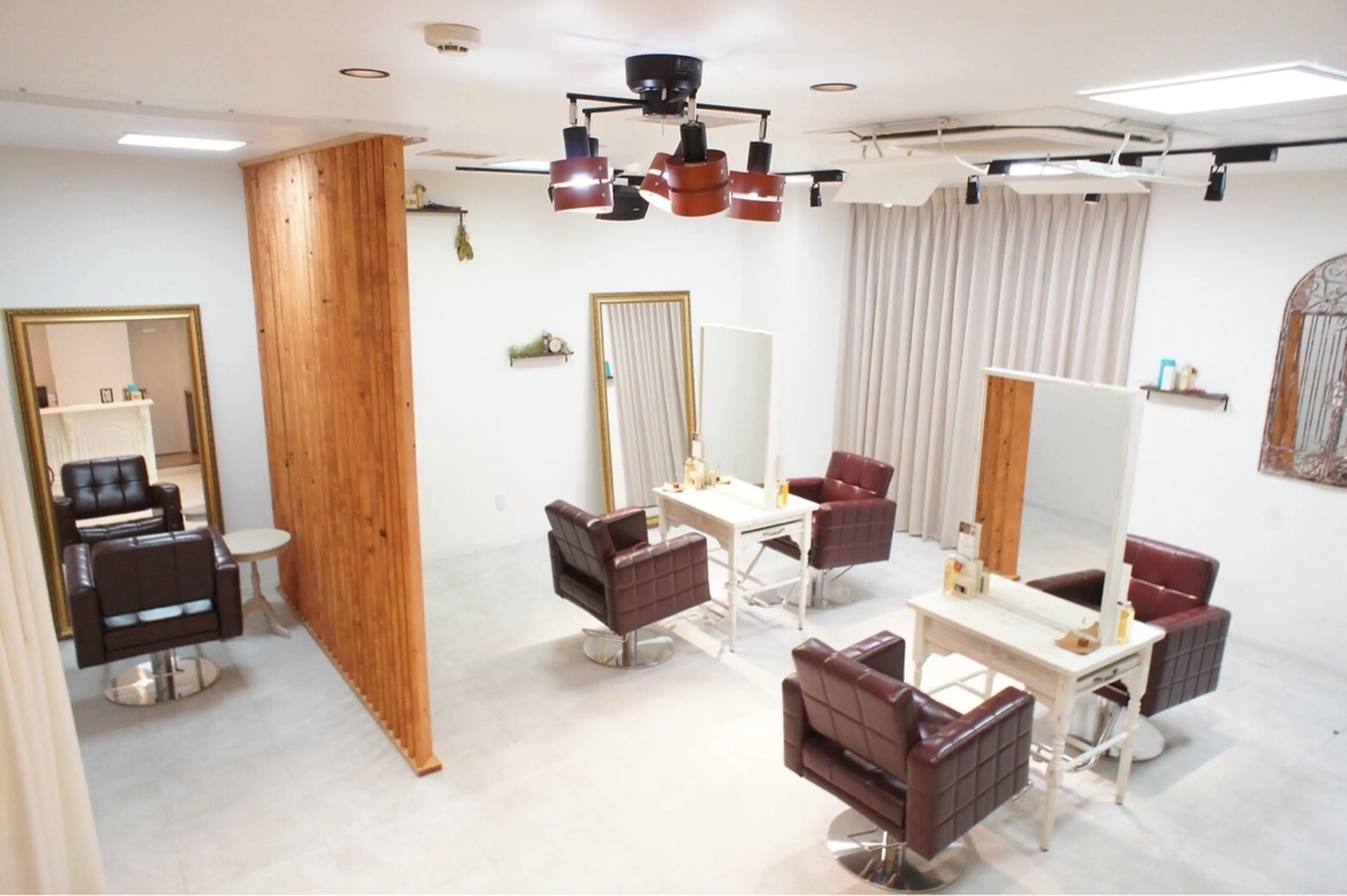 this表参道の内観・外観1