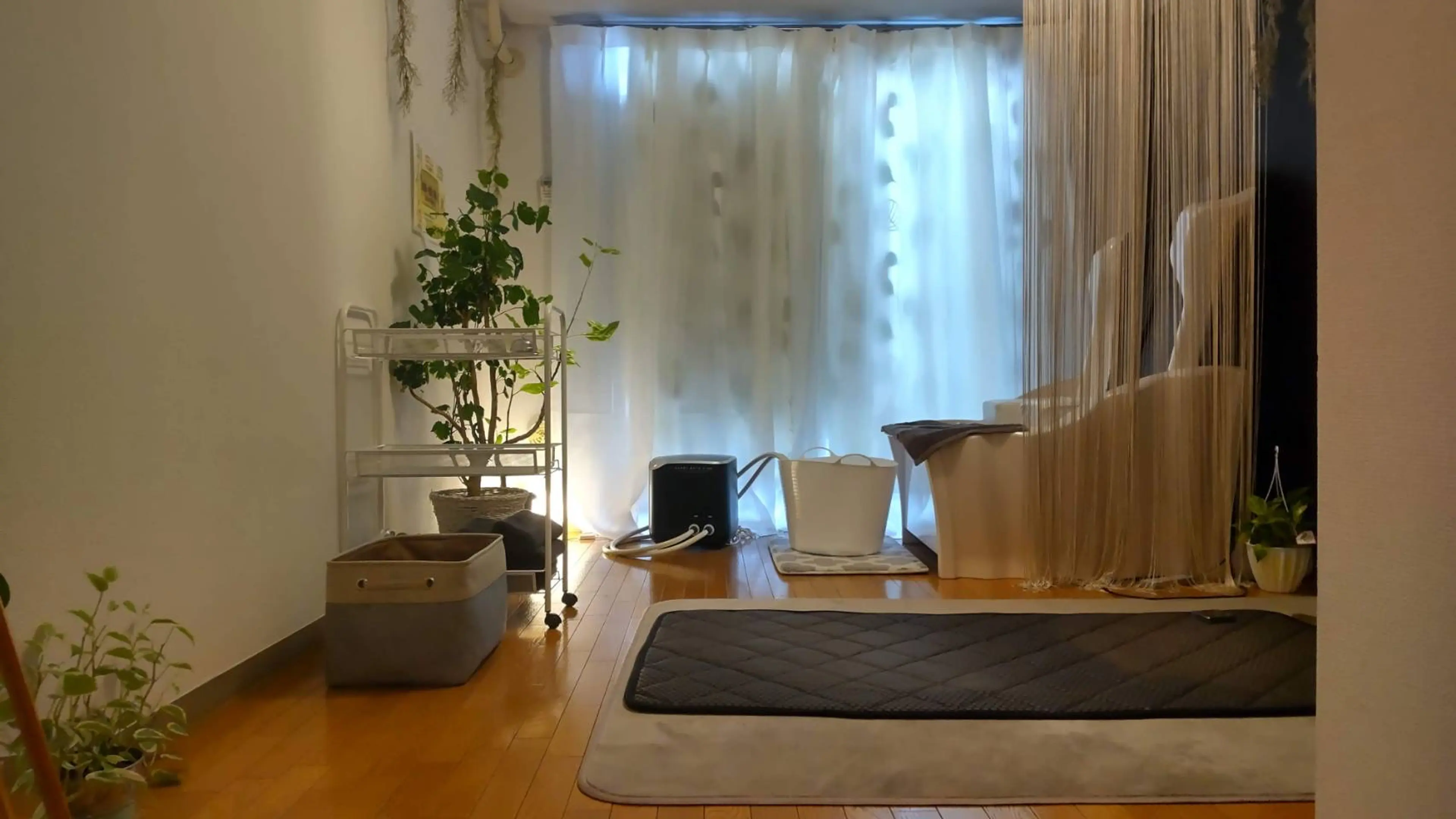 ヨサパーク亀戸・大島店の内観・外観2