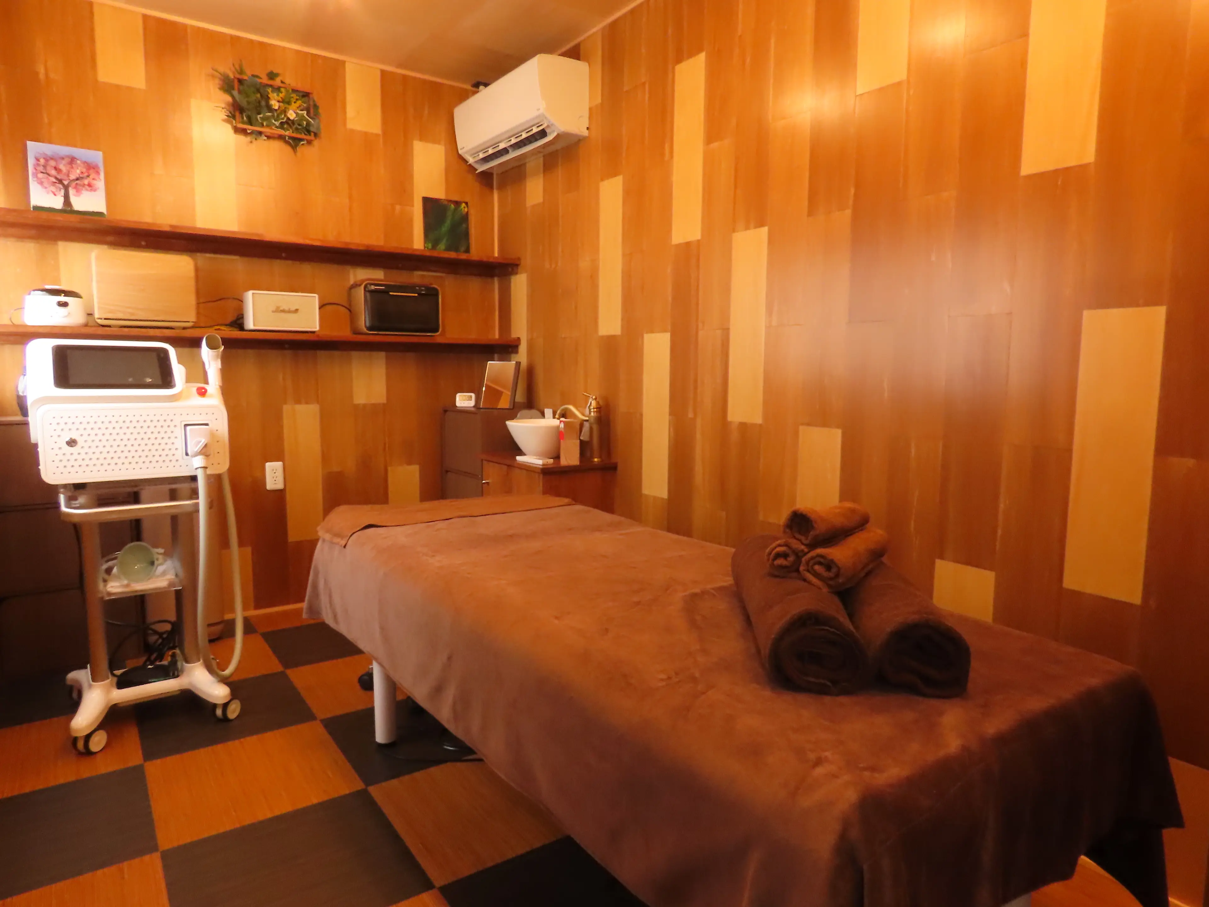 salon  Forever and Everの内観・外観1