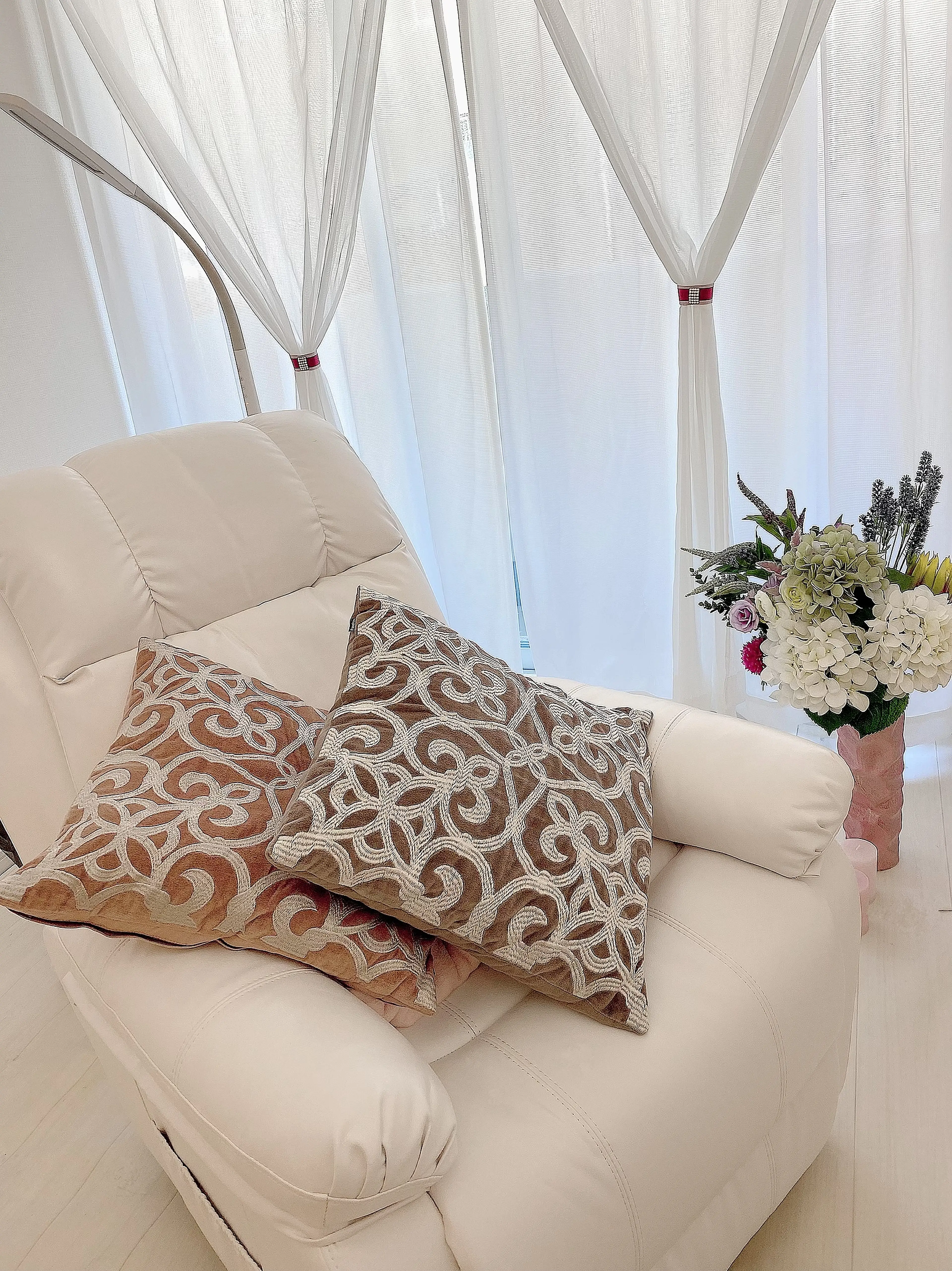 TIÁM　eyelash　extensionの内観・外観1