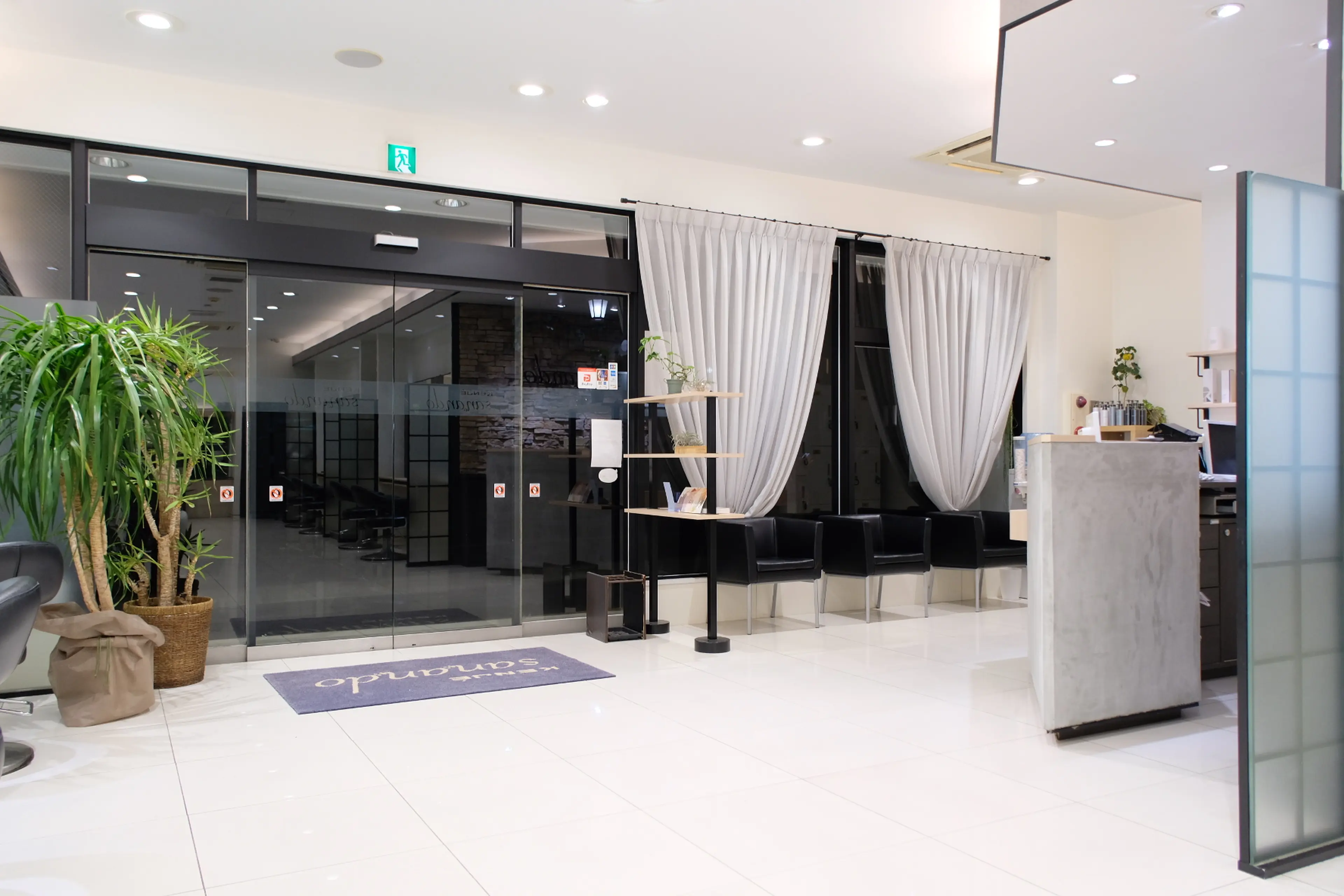 KENJE SANANDOの内観・外観3