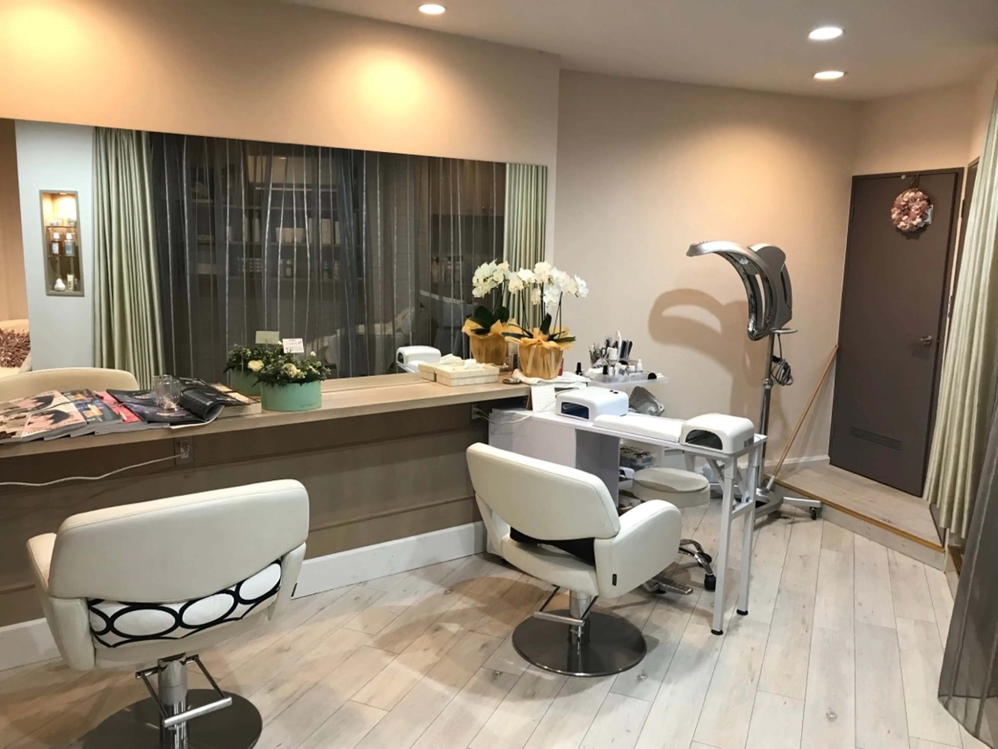 sizucaの内観・外観2