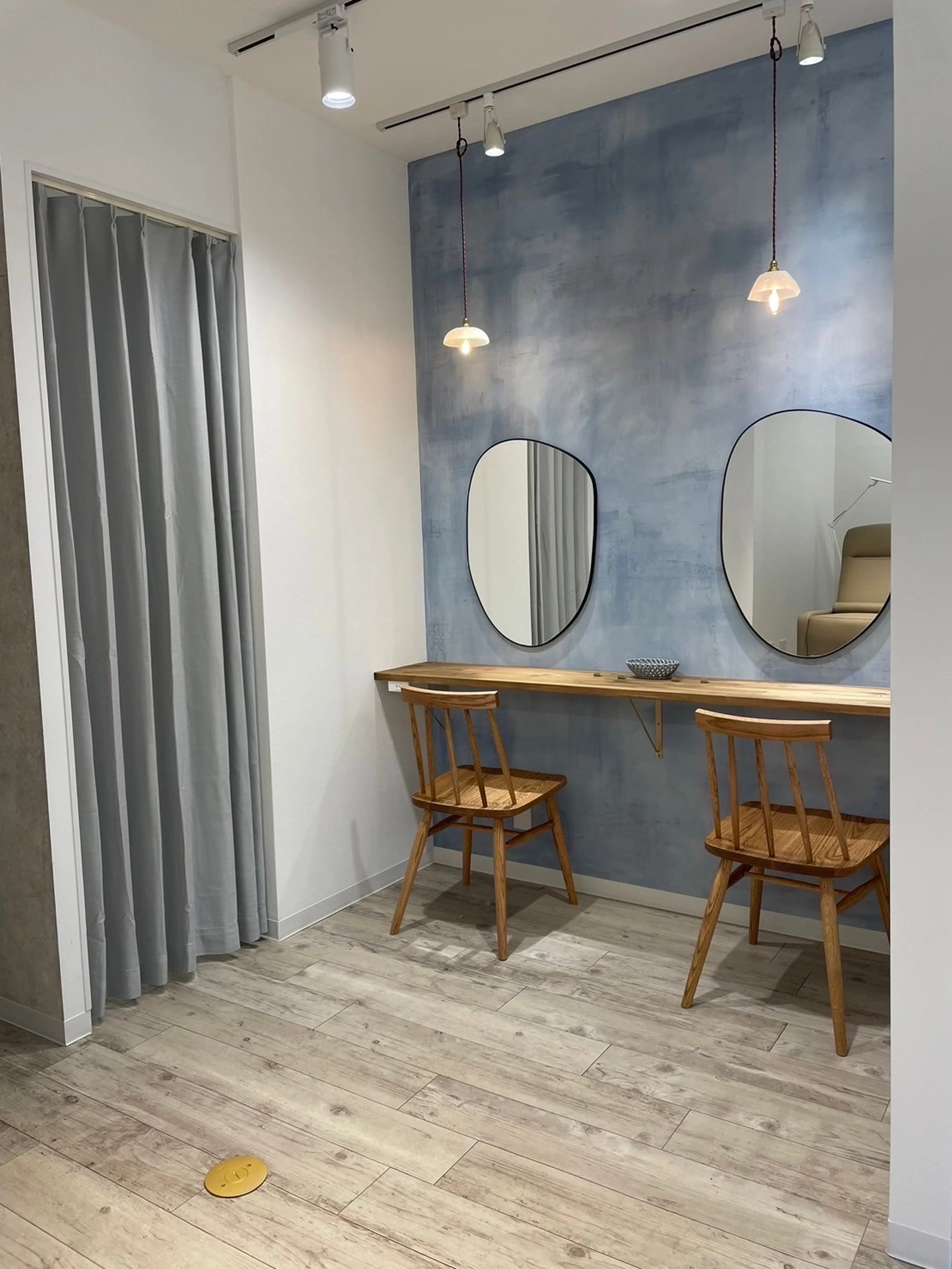 aco by Neolive ice 大山店の内観・外観2