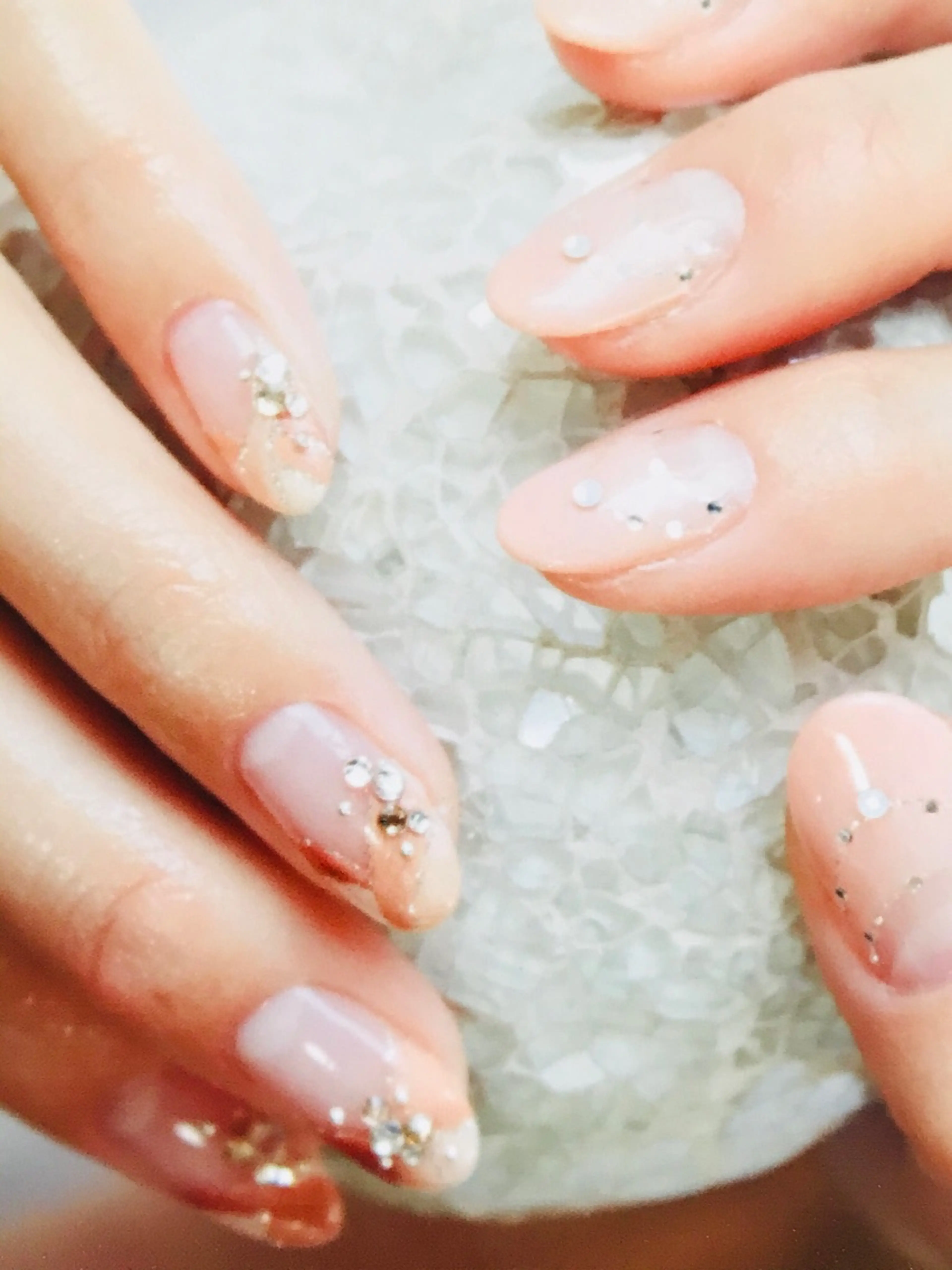NAIL SALON AMULE(ネイルサロン  アミュール)の内観・外観2