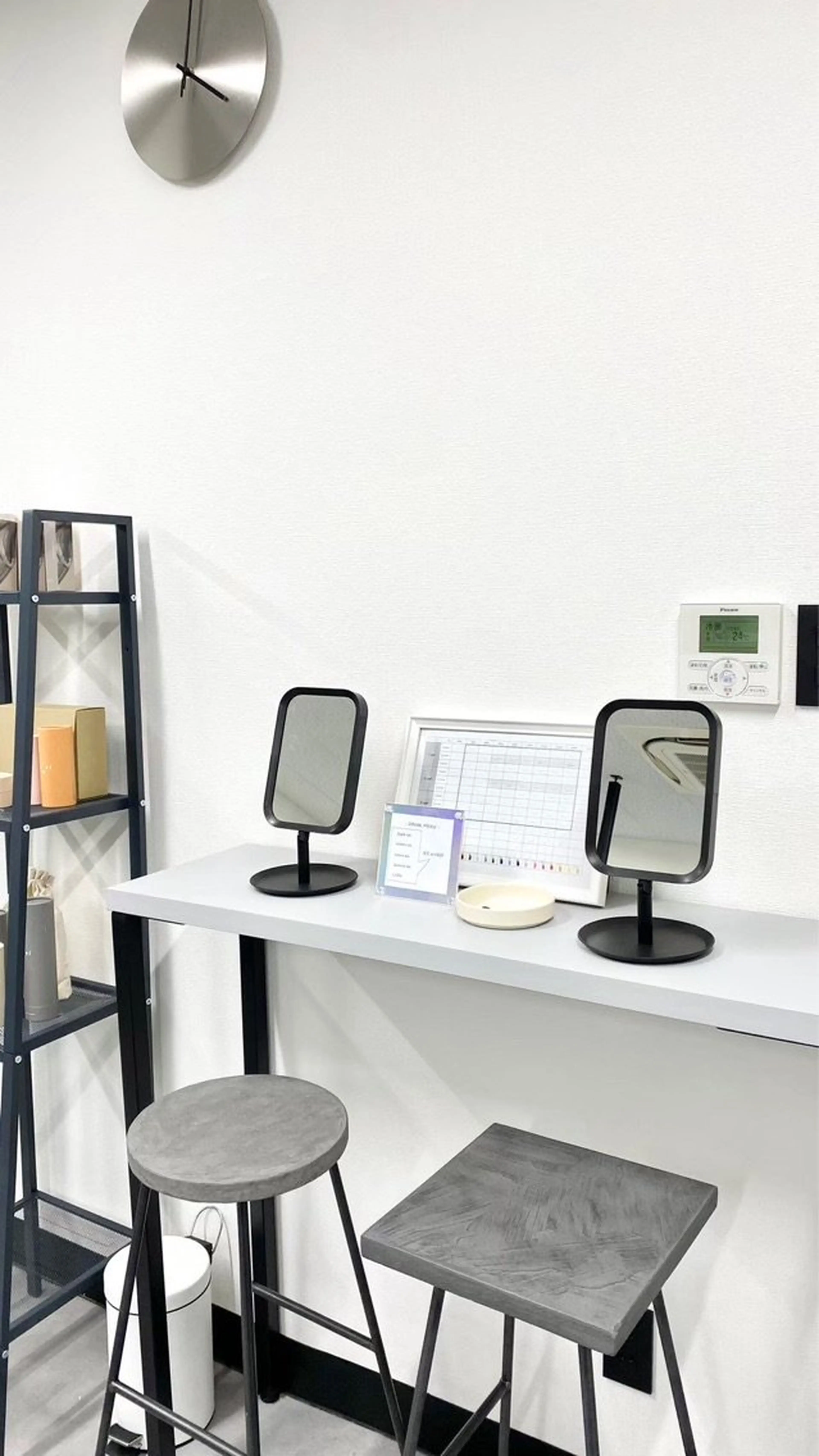 Lucia 博多の内観・外観3