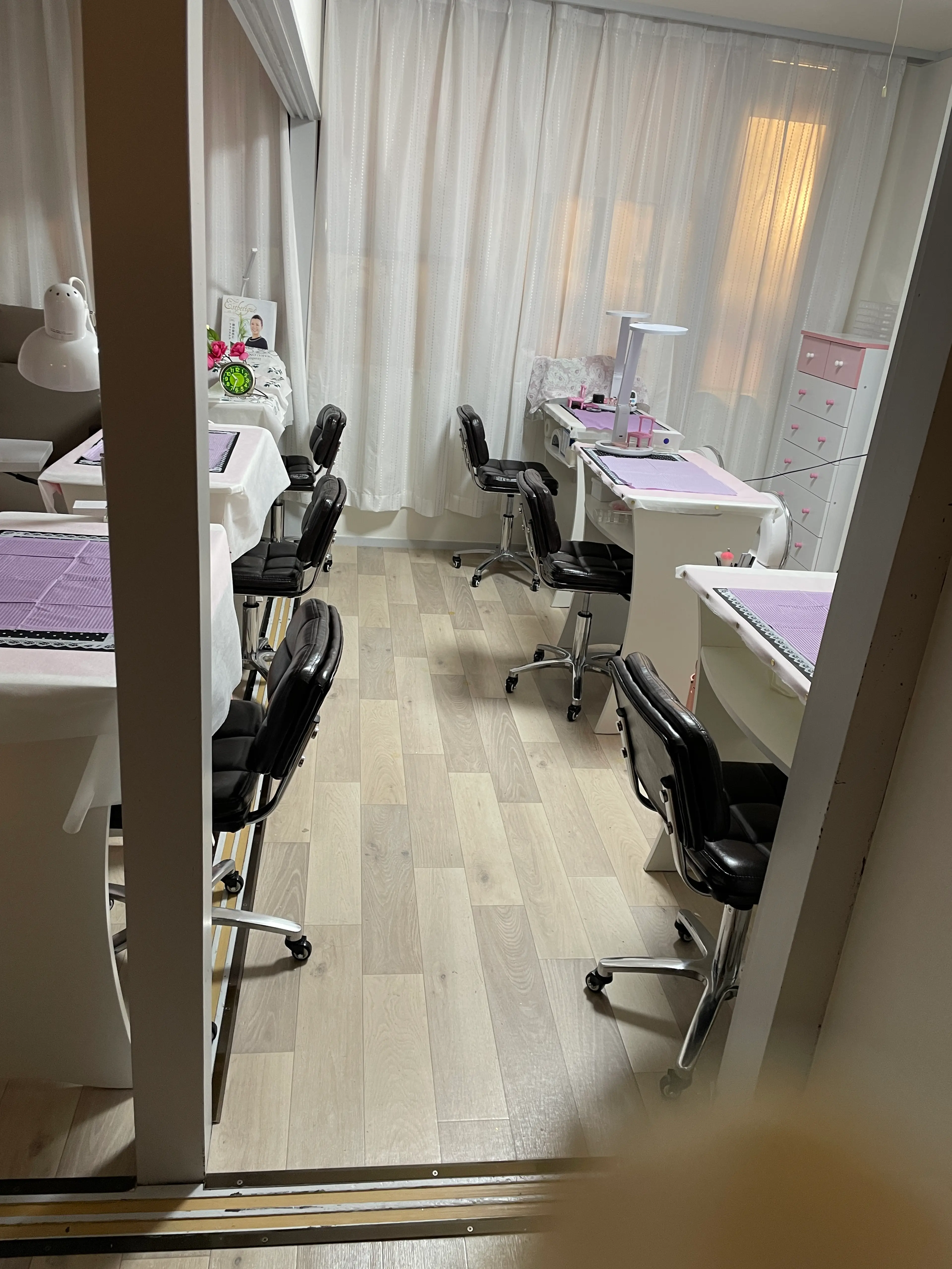pink🌸ladyサロンの内観・外観2