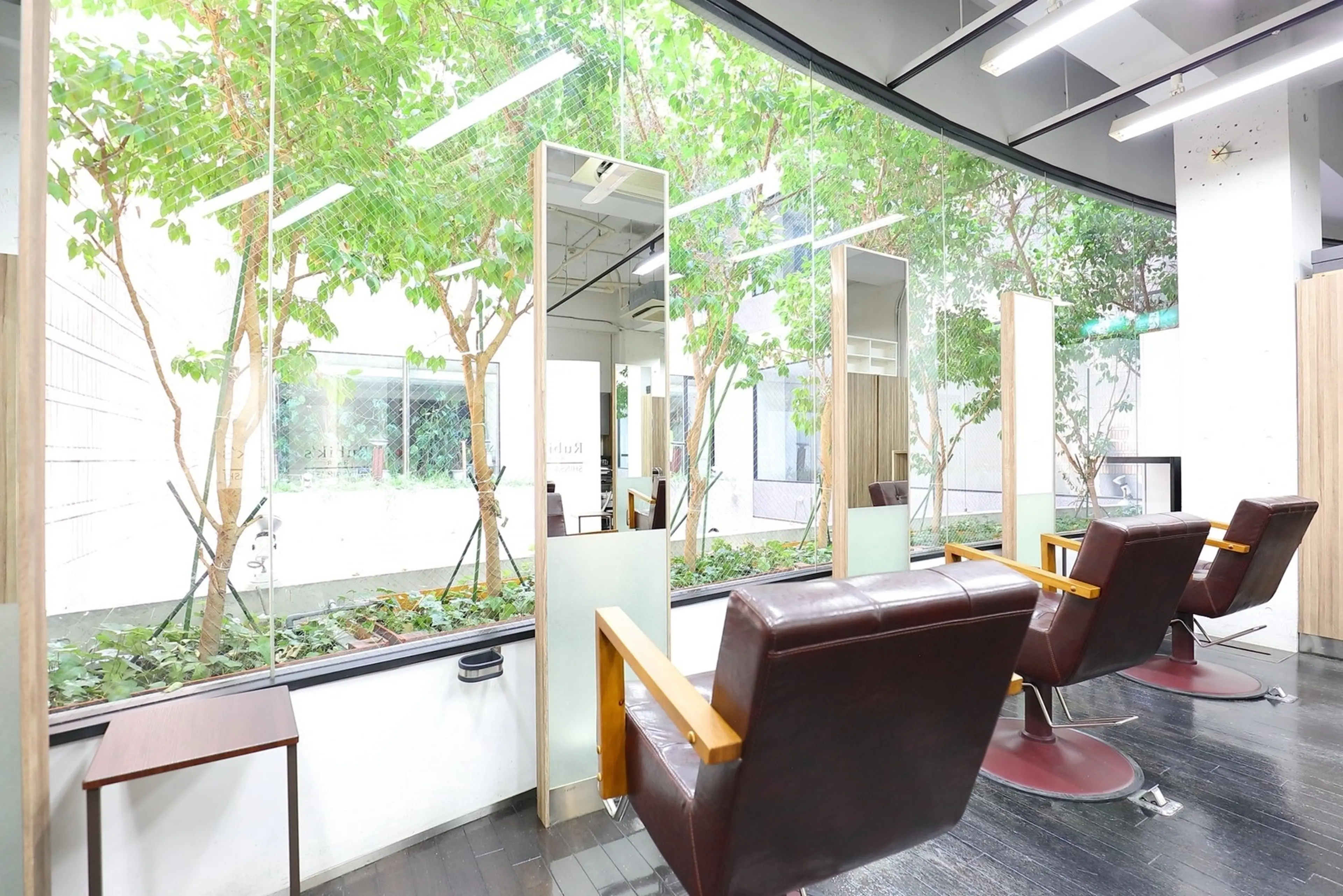 Shelter by TOKYOの内観・外観2