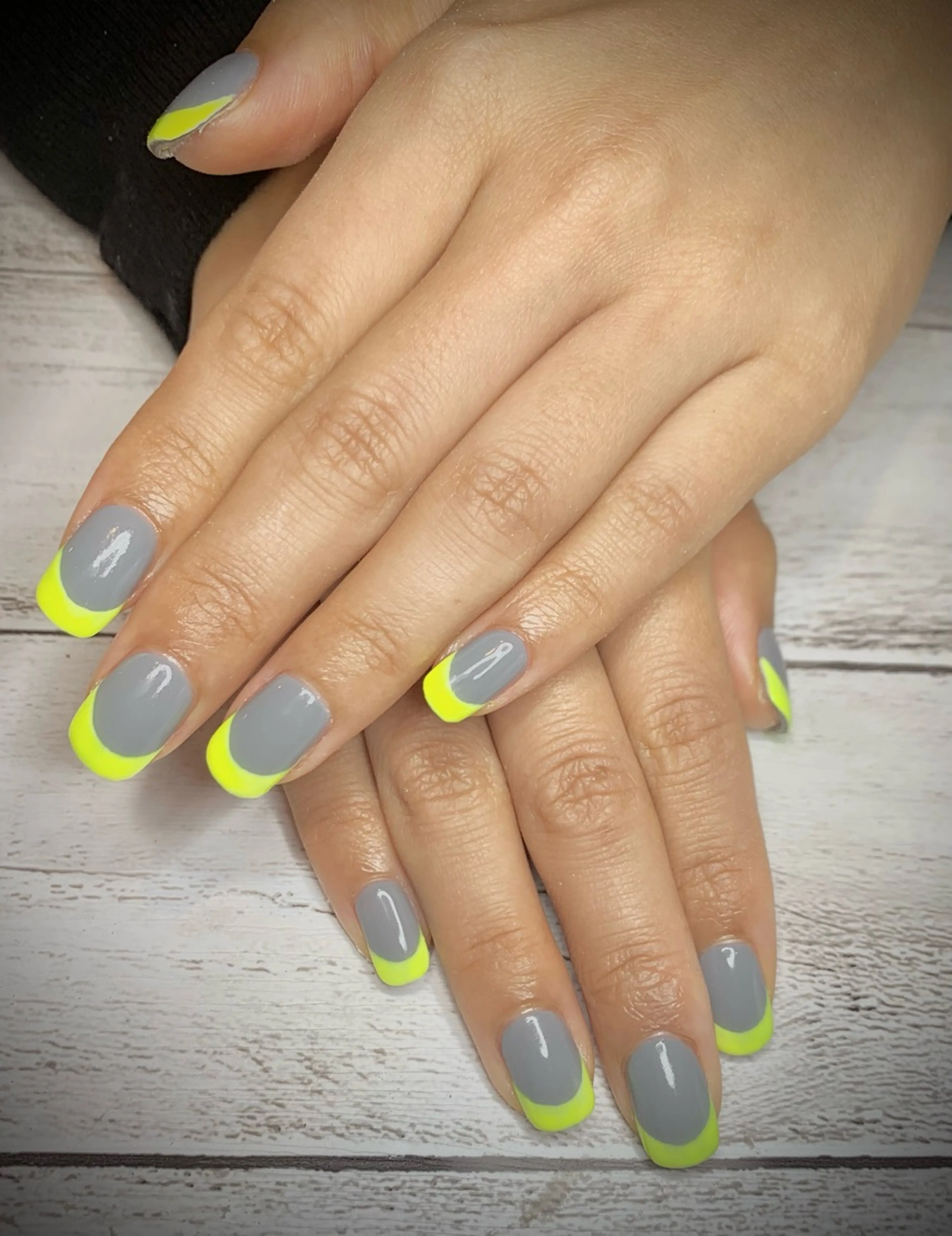 Nail _Belleの内観・外観3