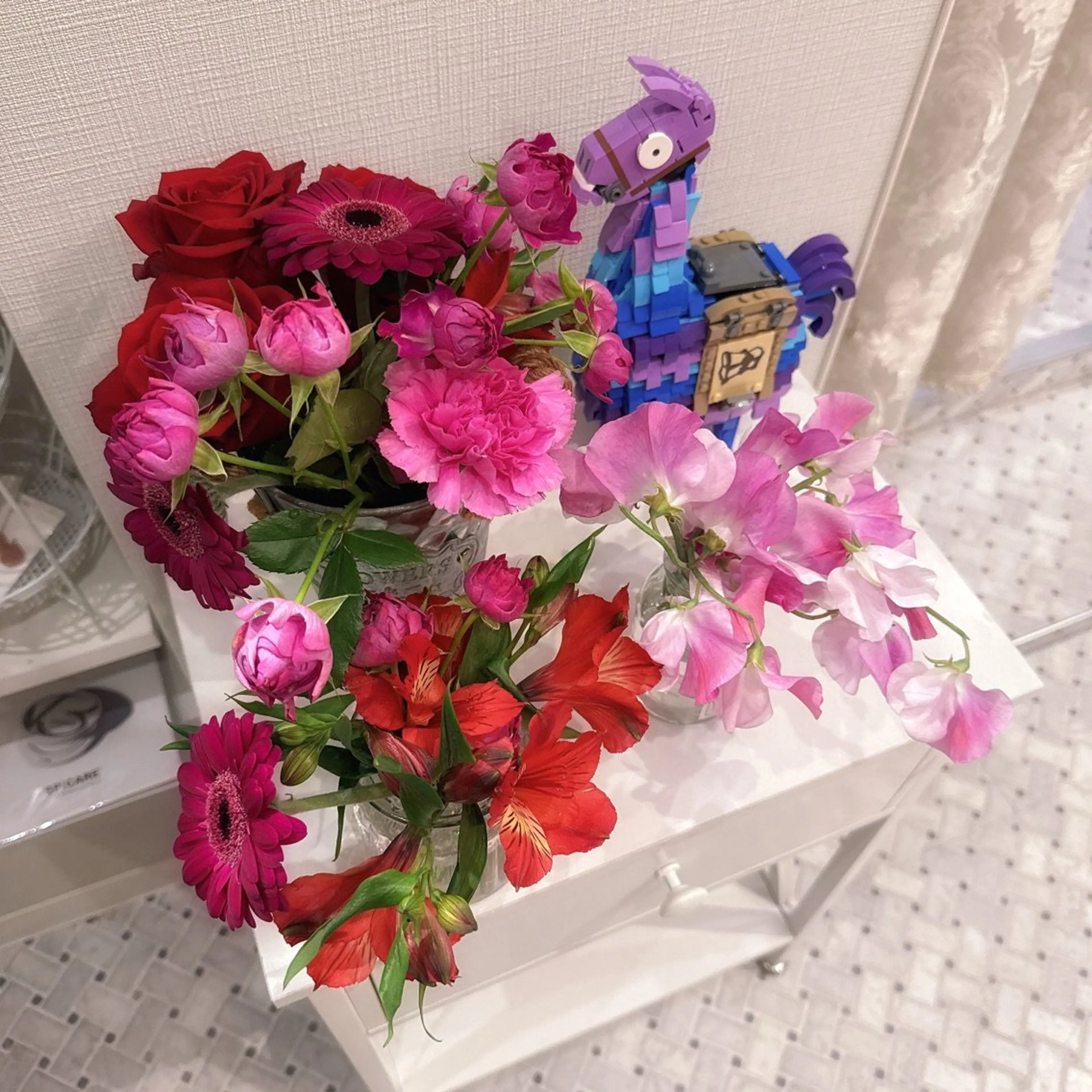 Nail&Pedispa Apricumの内観・外観2