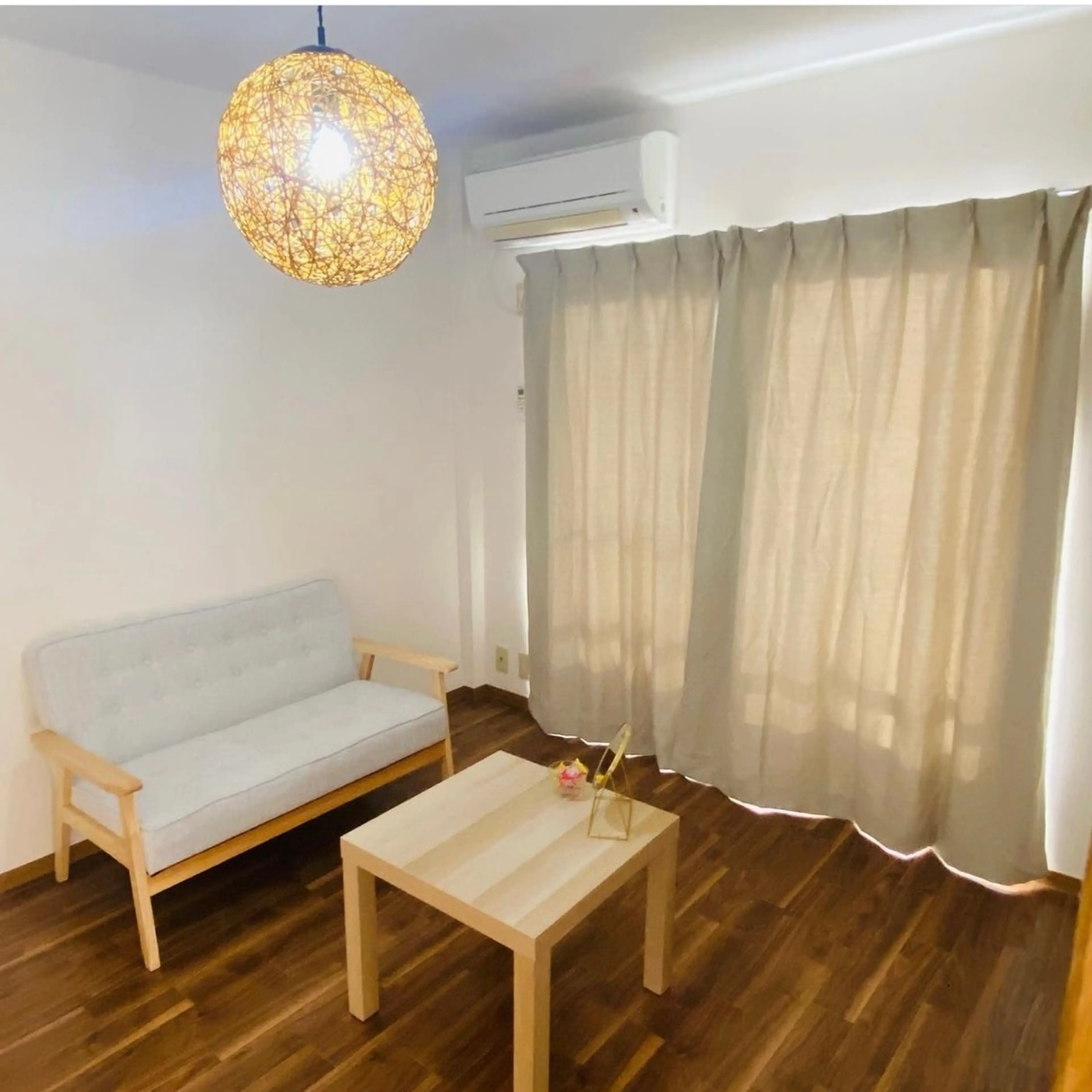 nico.rose豊橋店の内観・外観2