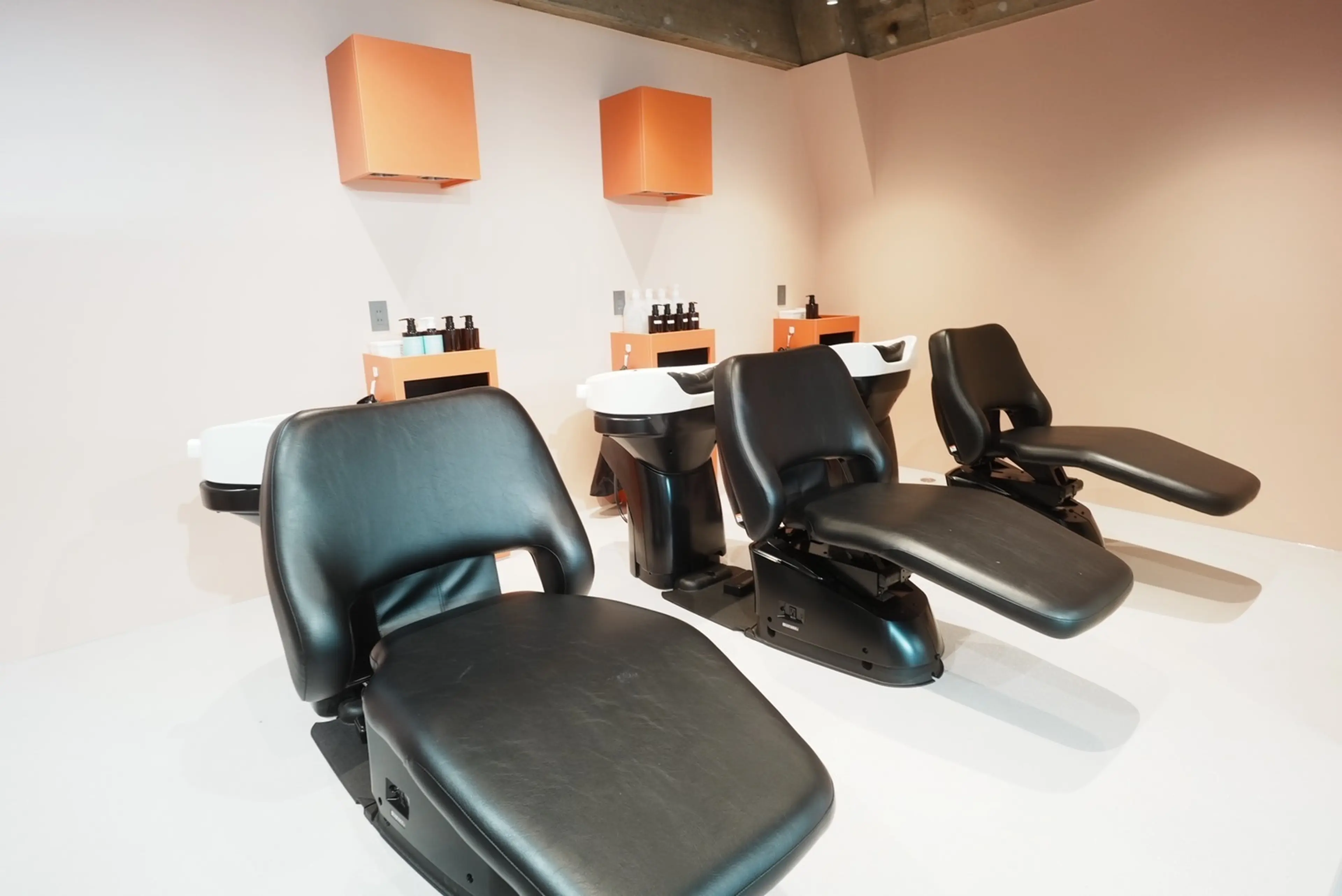 Meraki荻窪駅前店の内観・外観3