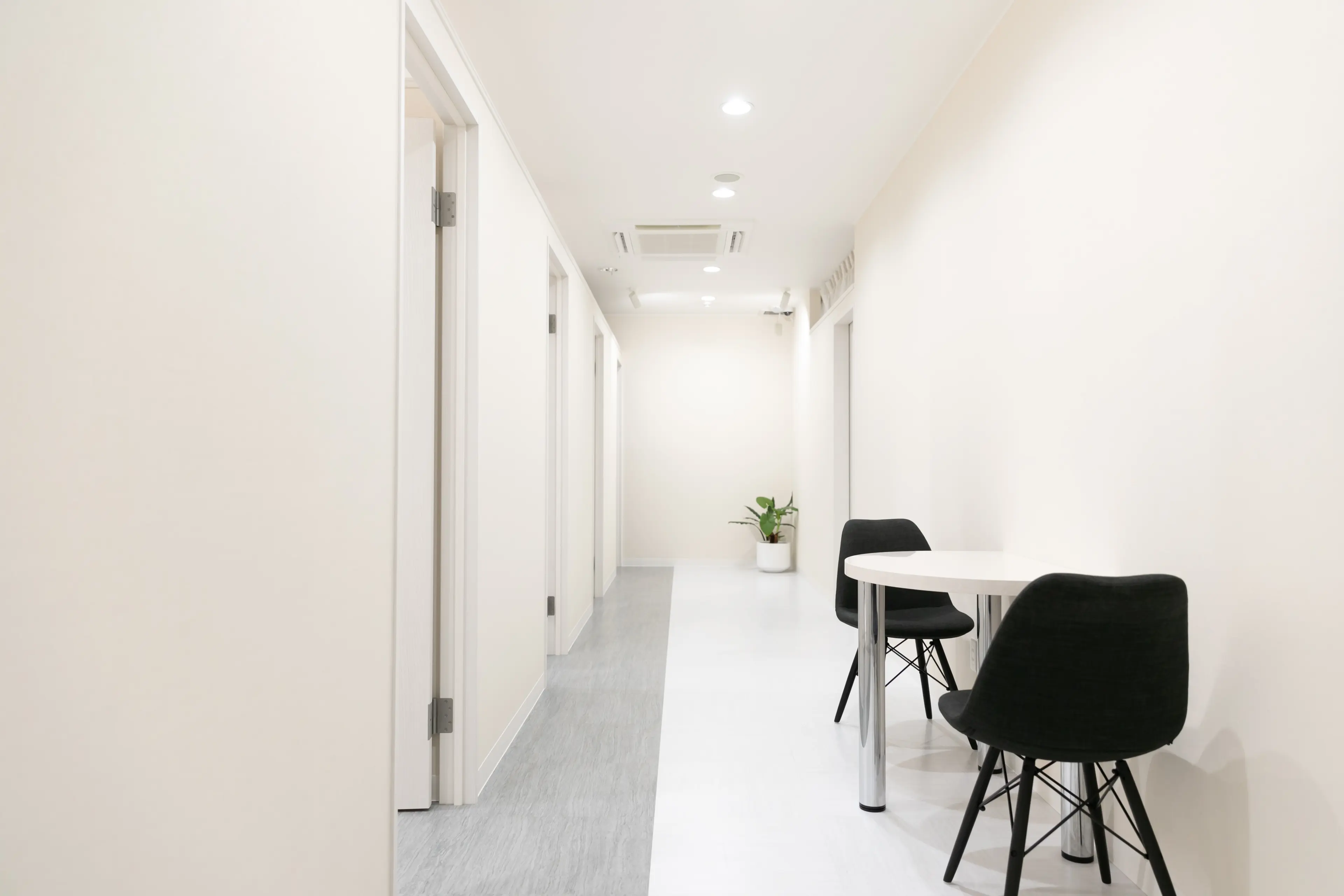 ciena   beauty  salonの内観・外観2