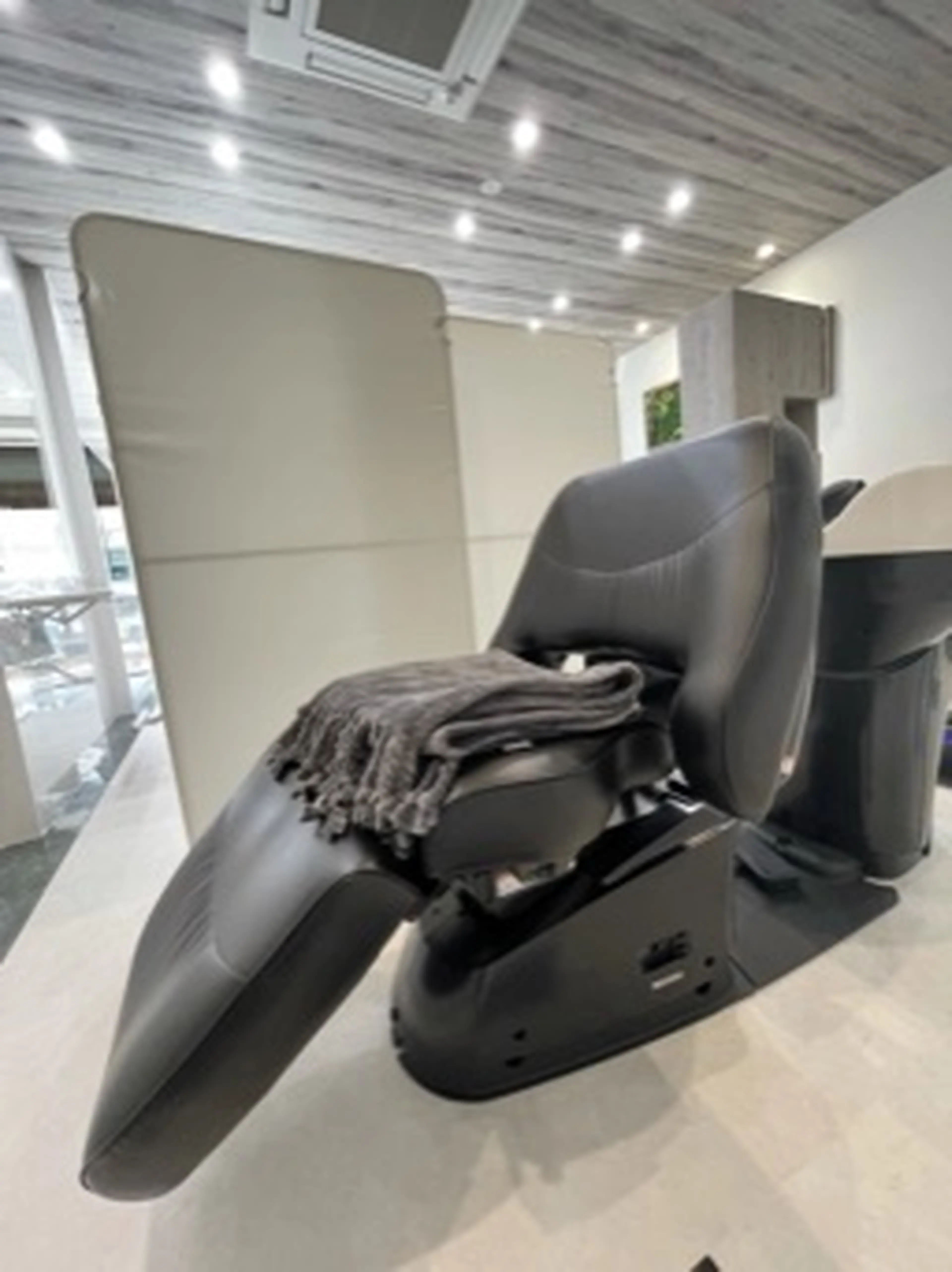 Tinyの内観・外観3