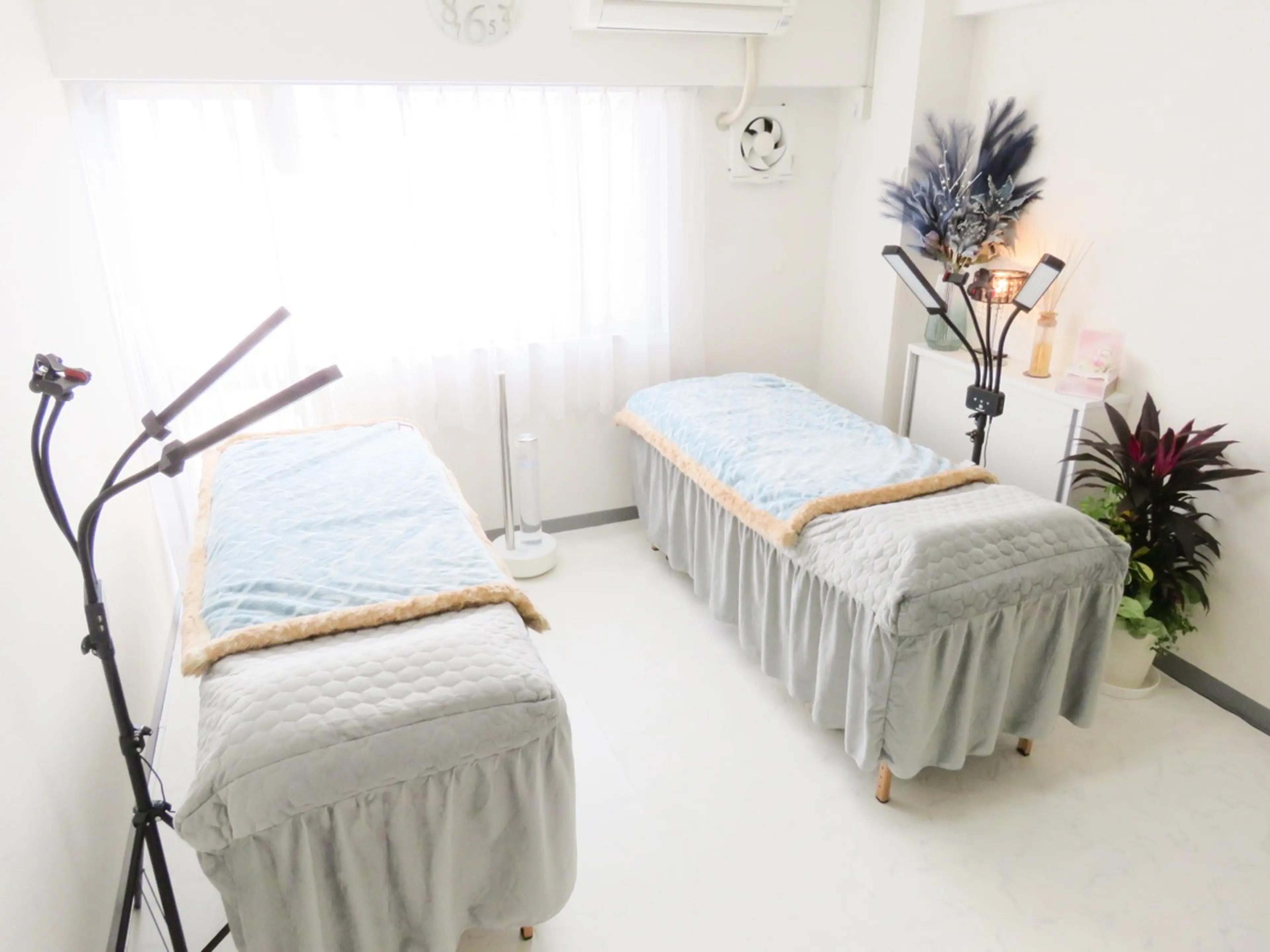 フォーラル福岡の内観・外観1