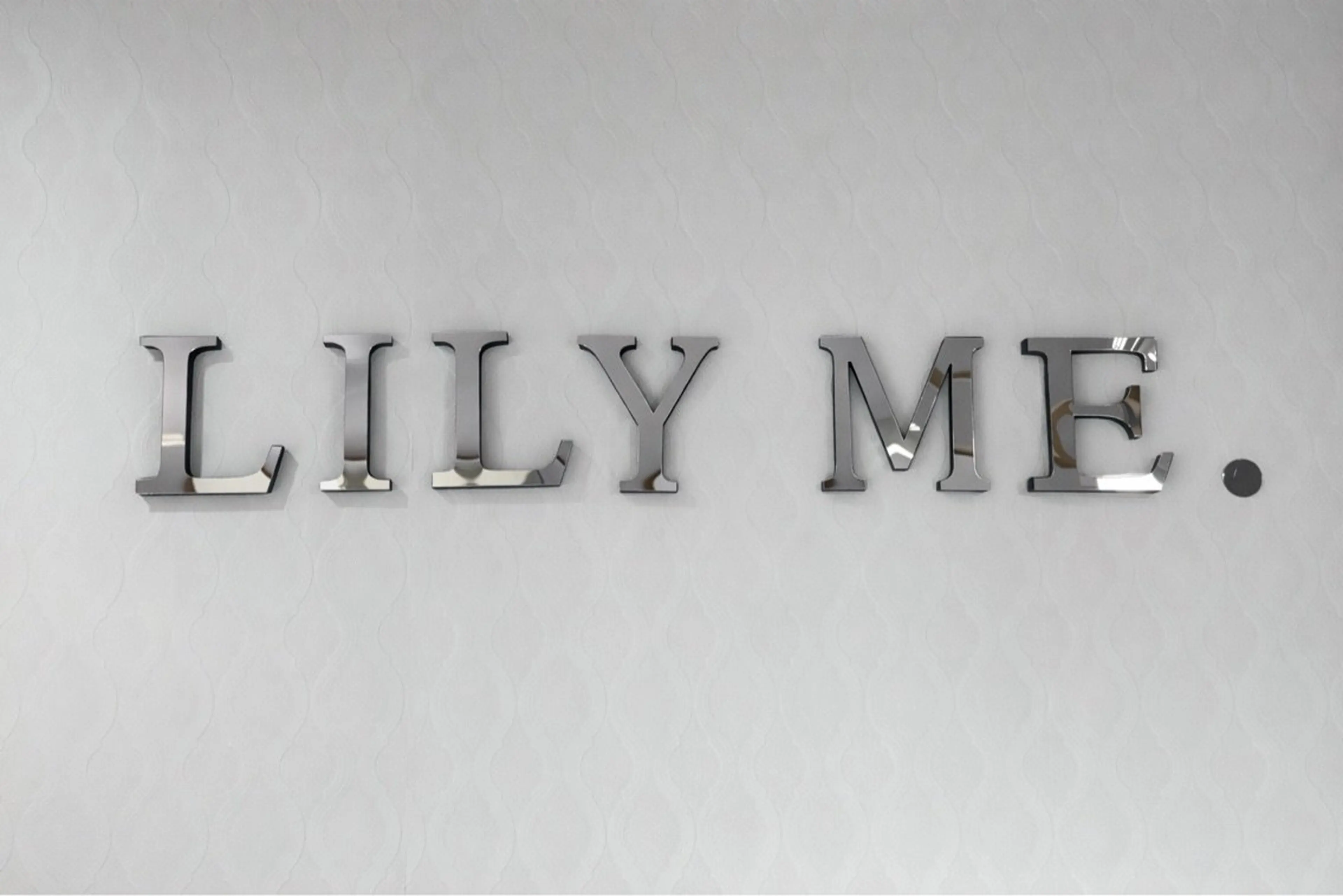 Lily me.の内観・外観1