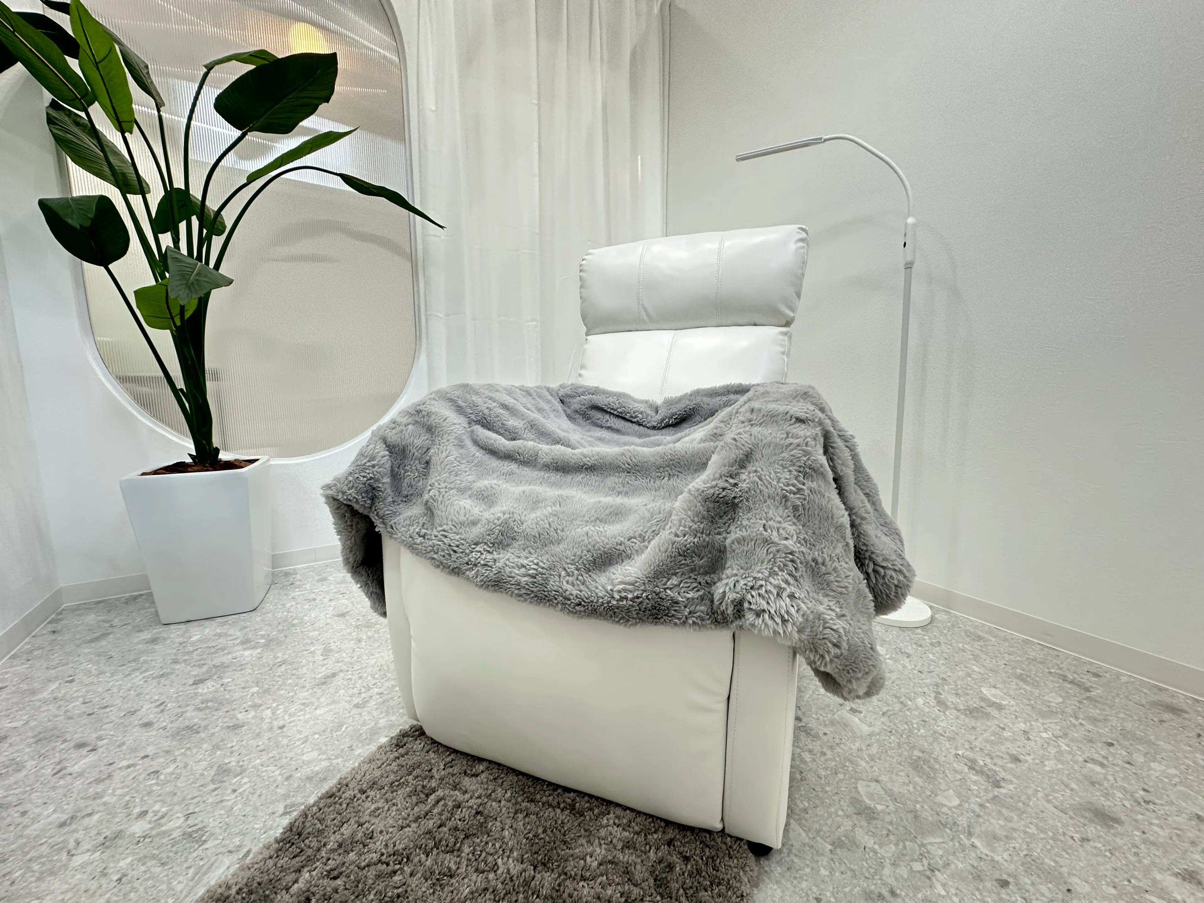 Zina 熊本の内観・外観2