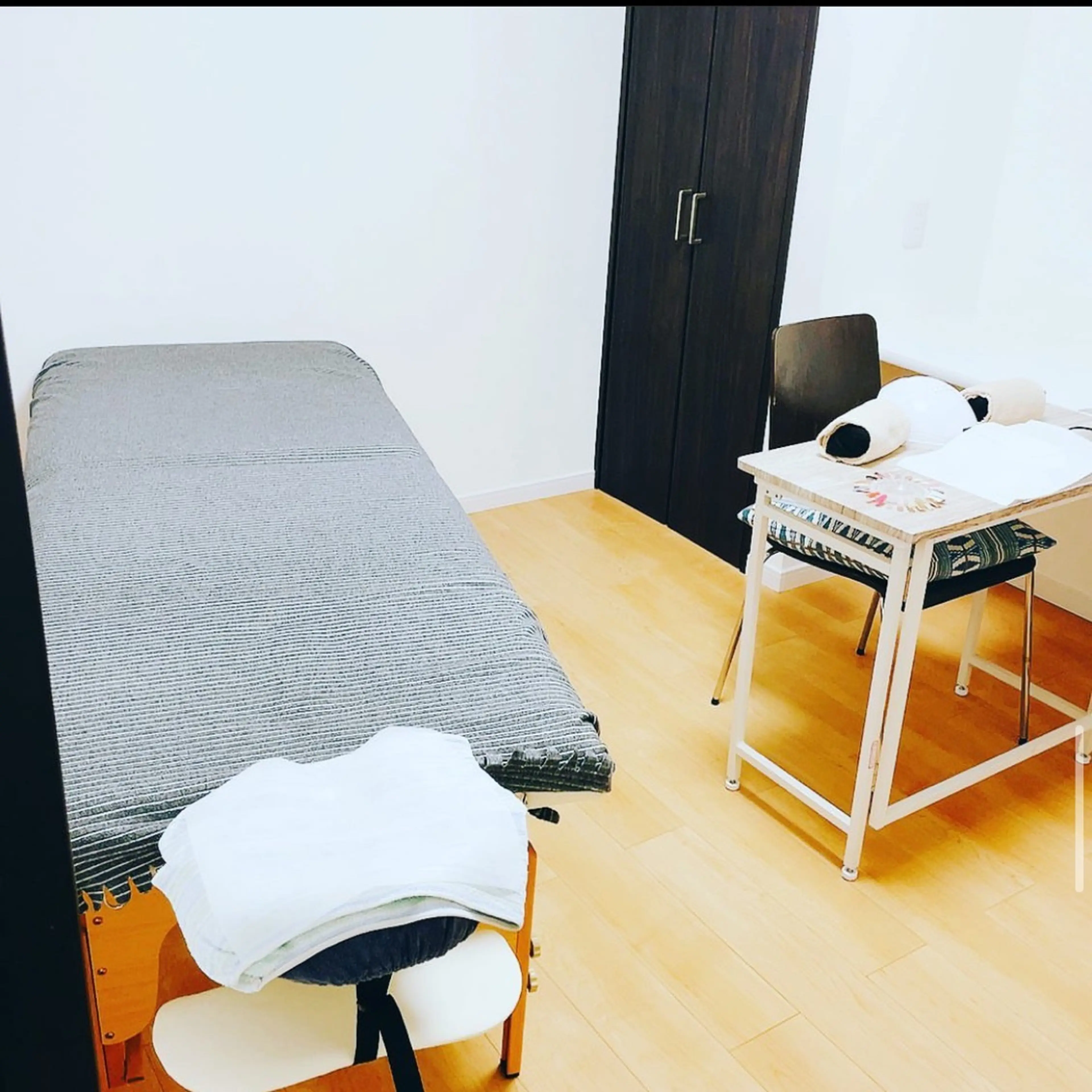 MUJIGE SALONの内観・外観2