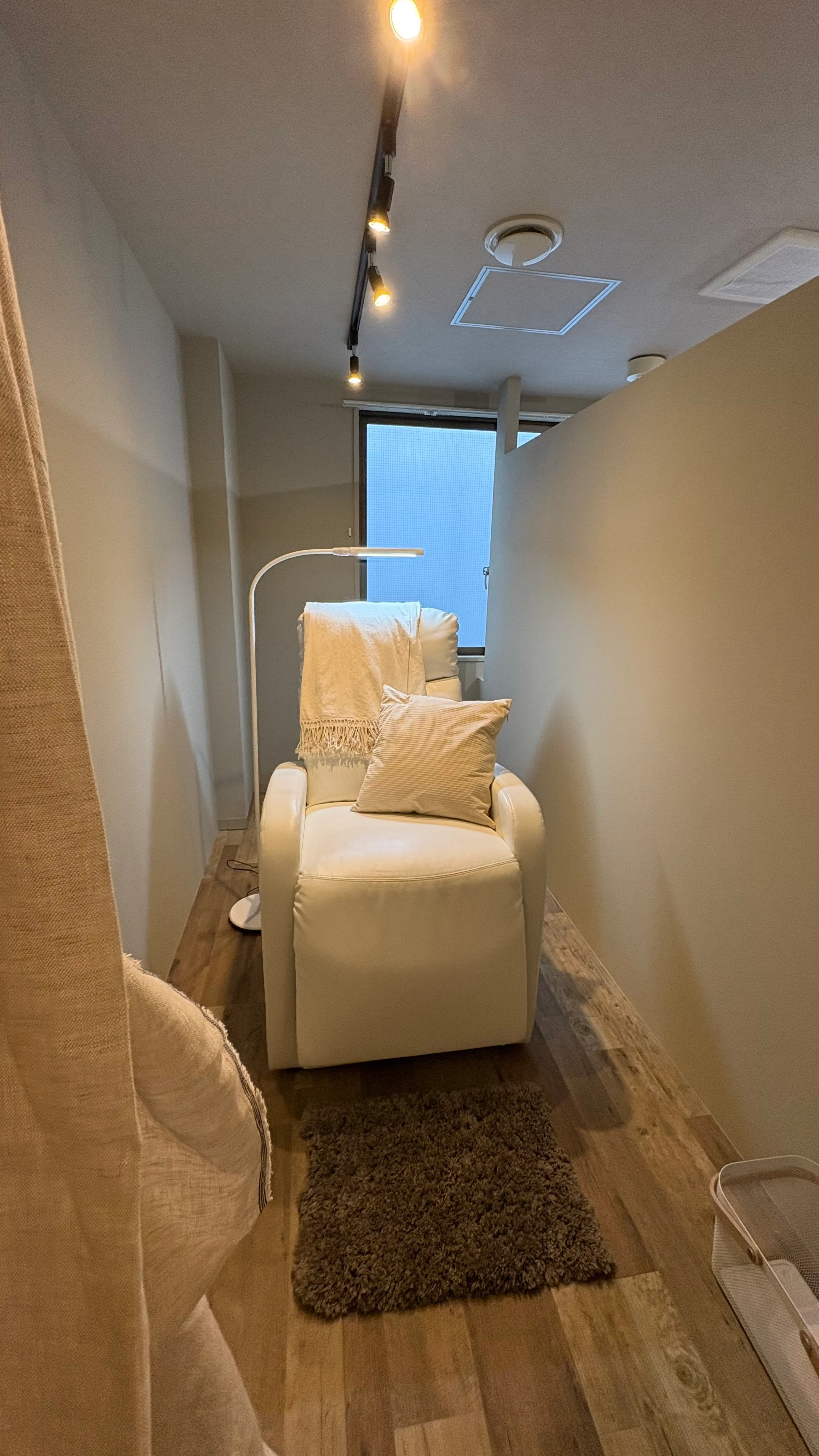 SINCE+の内観・外観1