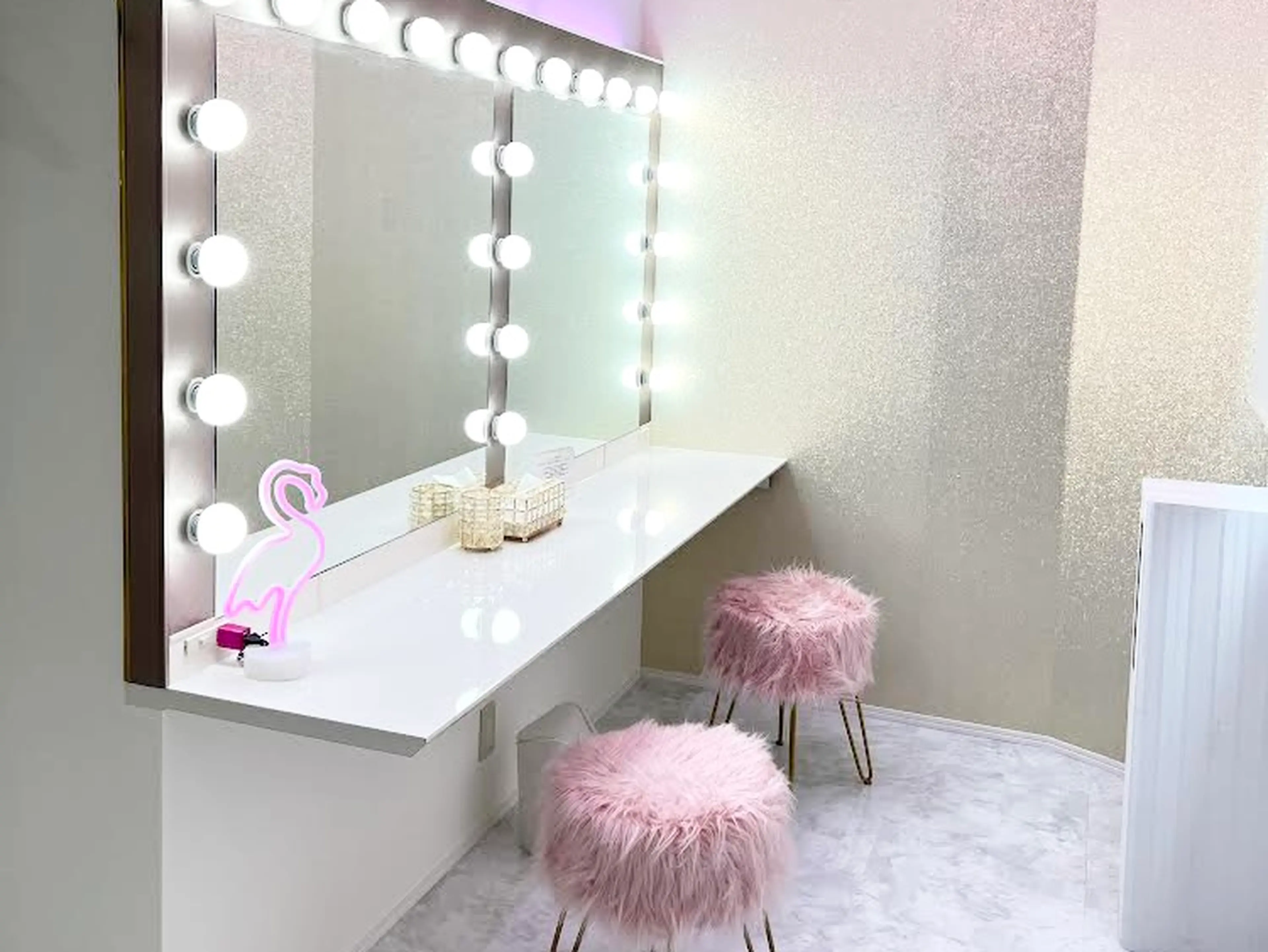 Hannah lashの内観・外観2