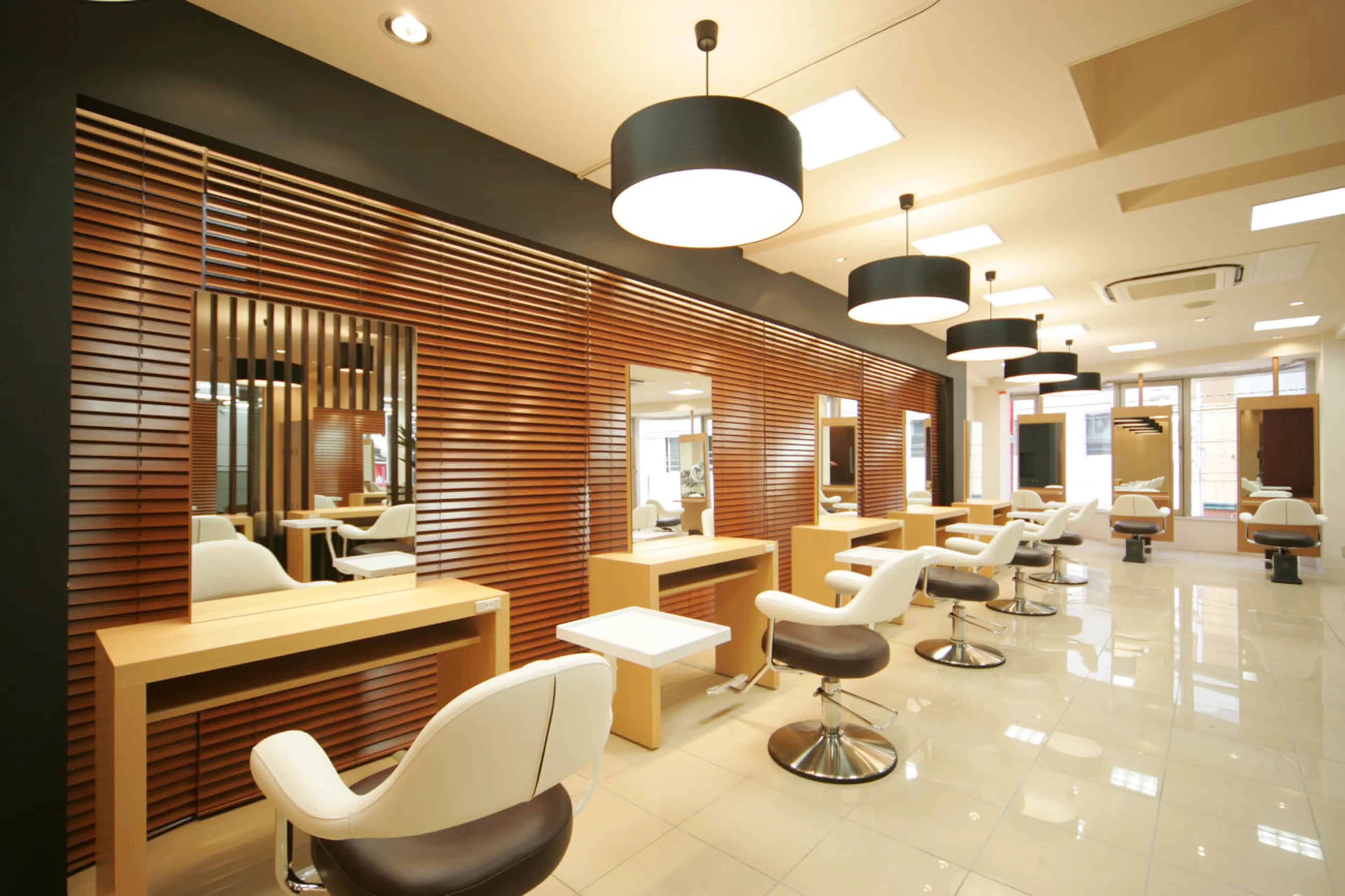 Ash 学芸大学の内観・外観2