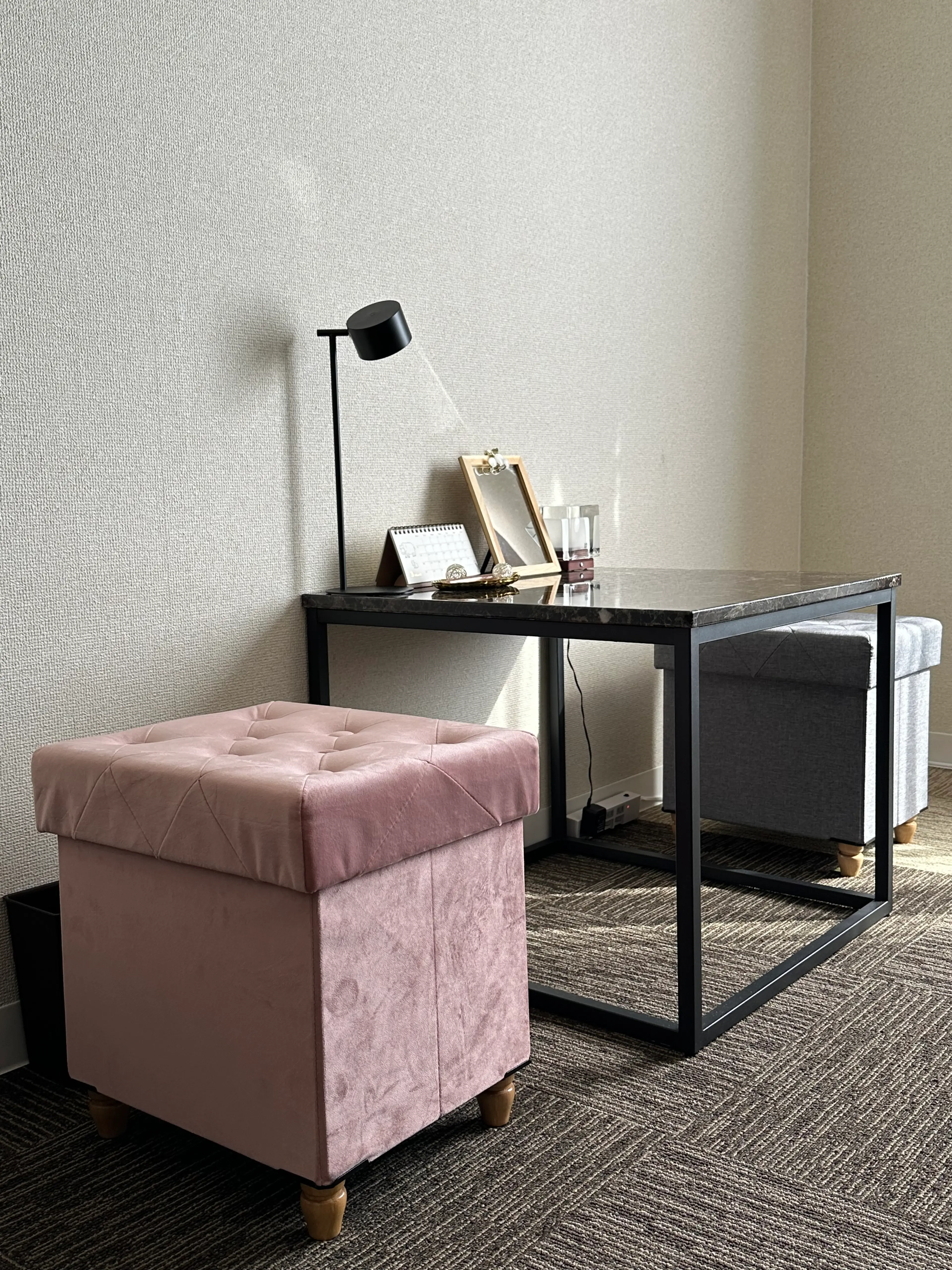 PEACEFUL PARLORの内観・外観2