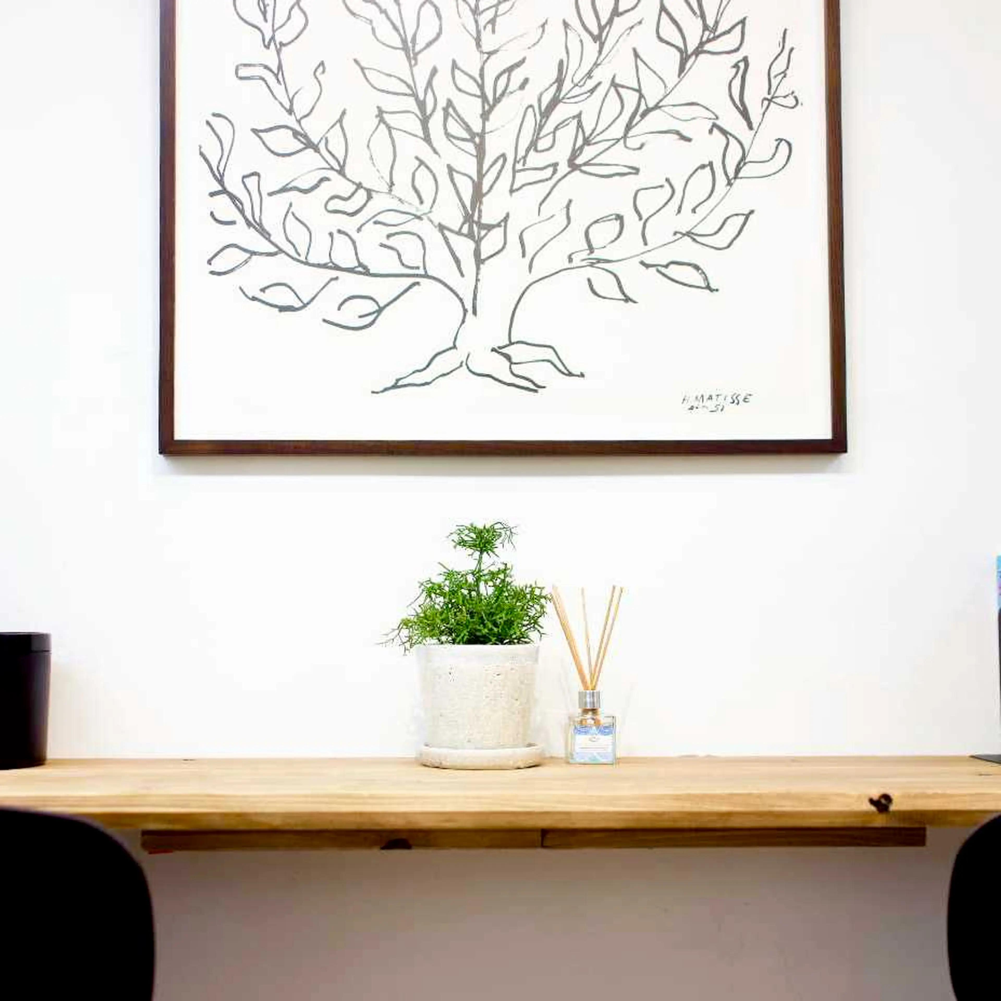 SARA SALA吉祥寺店の内観・外観2