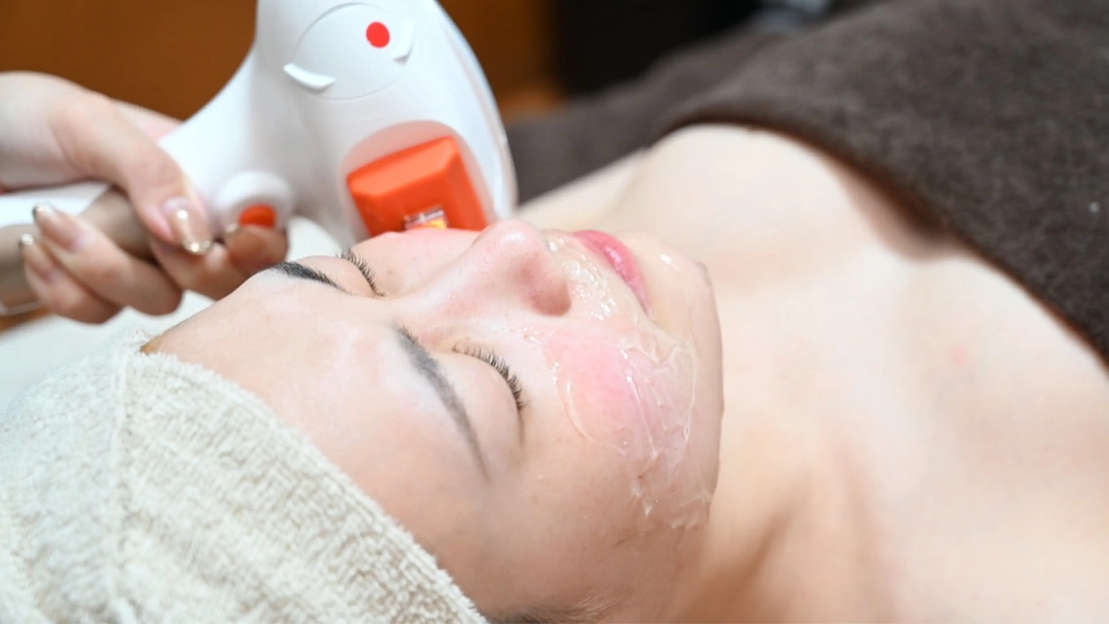 SHINE Beauty Salonの内観・外観2