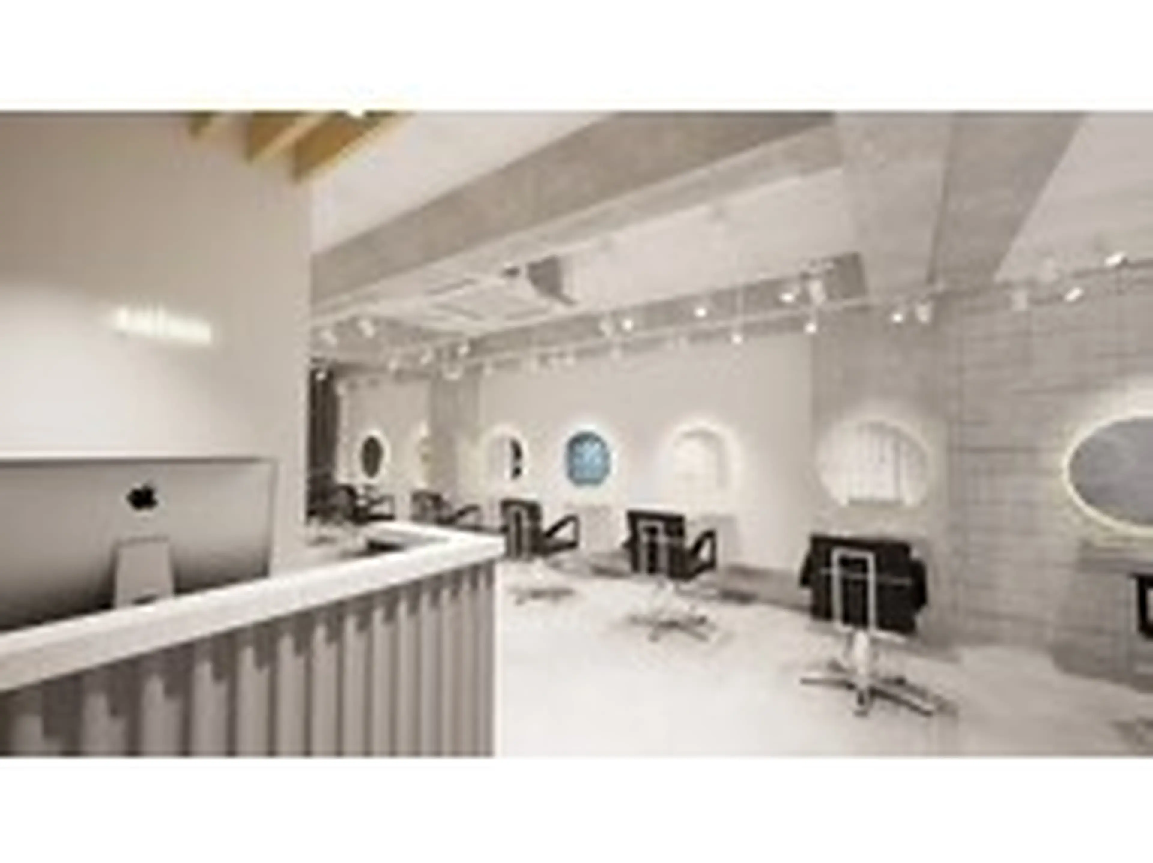 rebo茅ヶ崎の内観・外観2