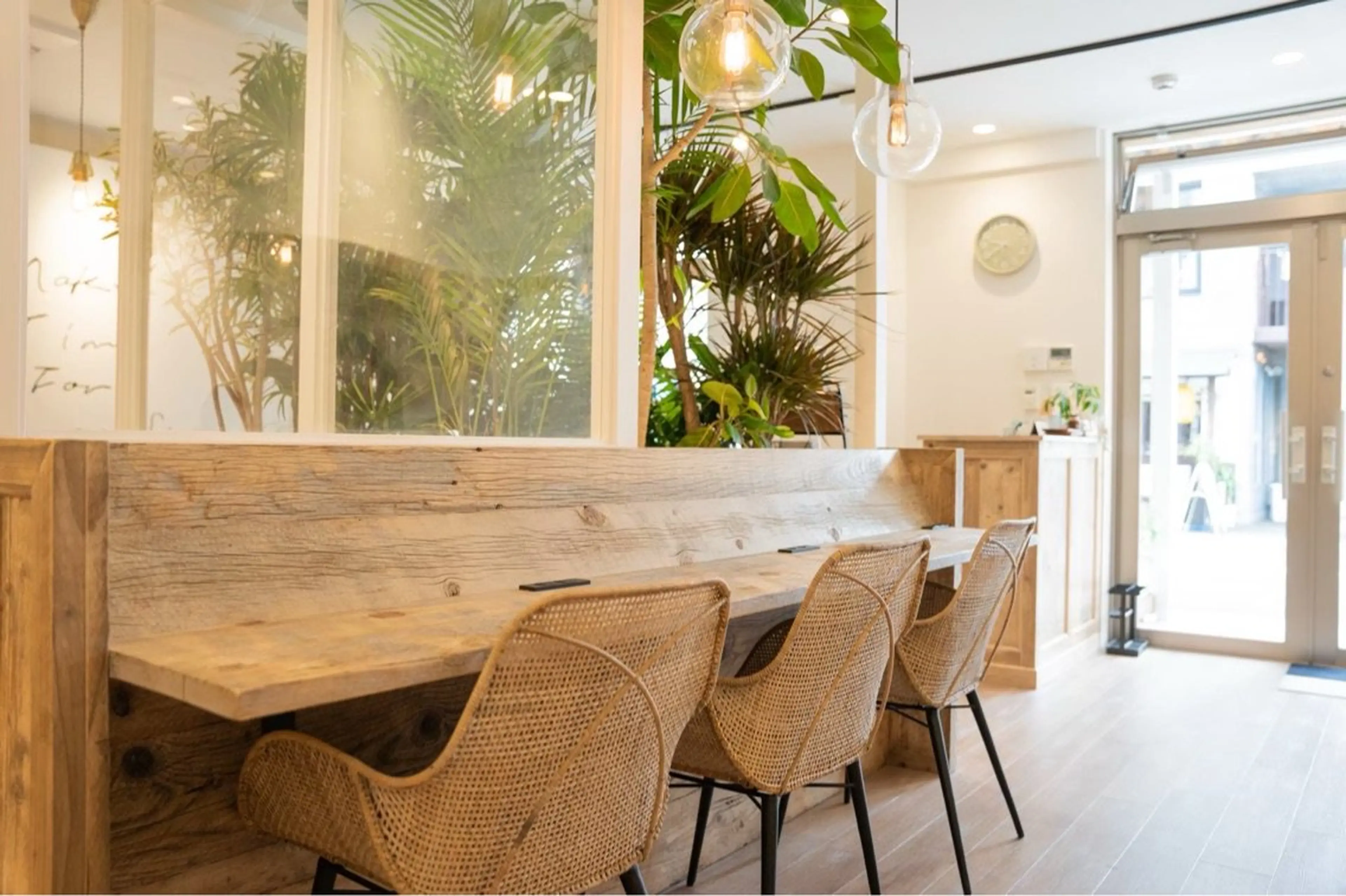 diarblue茅ヶ崎の内観・外観1