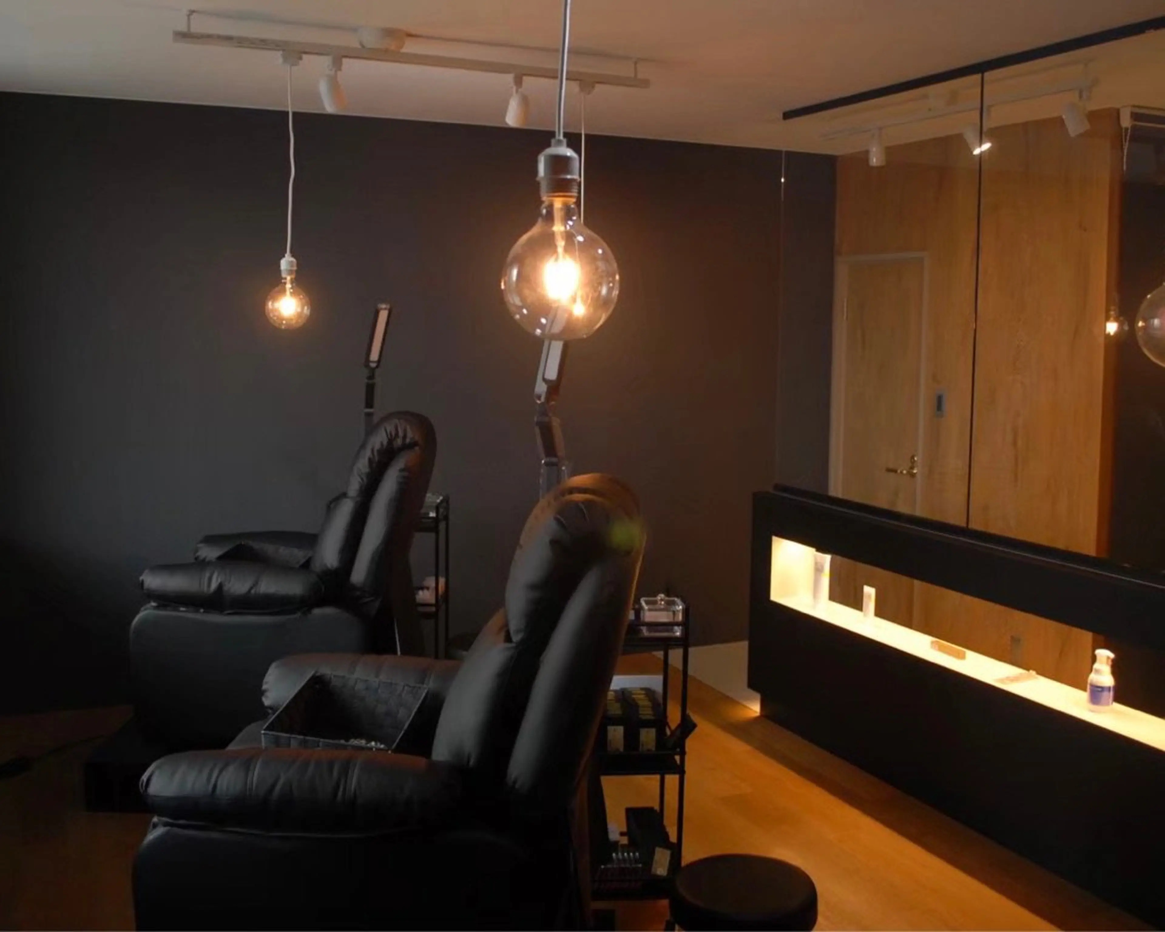 Butterfly川崎店の内観・外観2