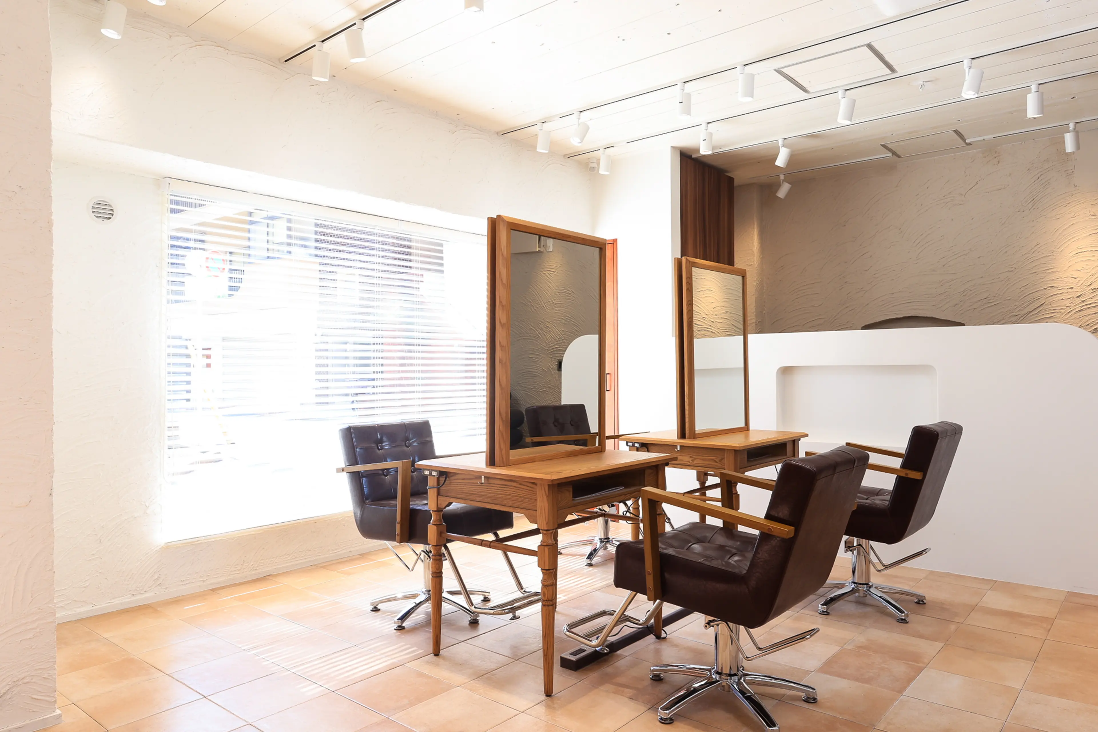 Amarettoの内観・外観2