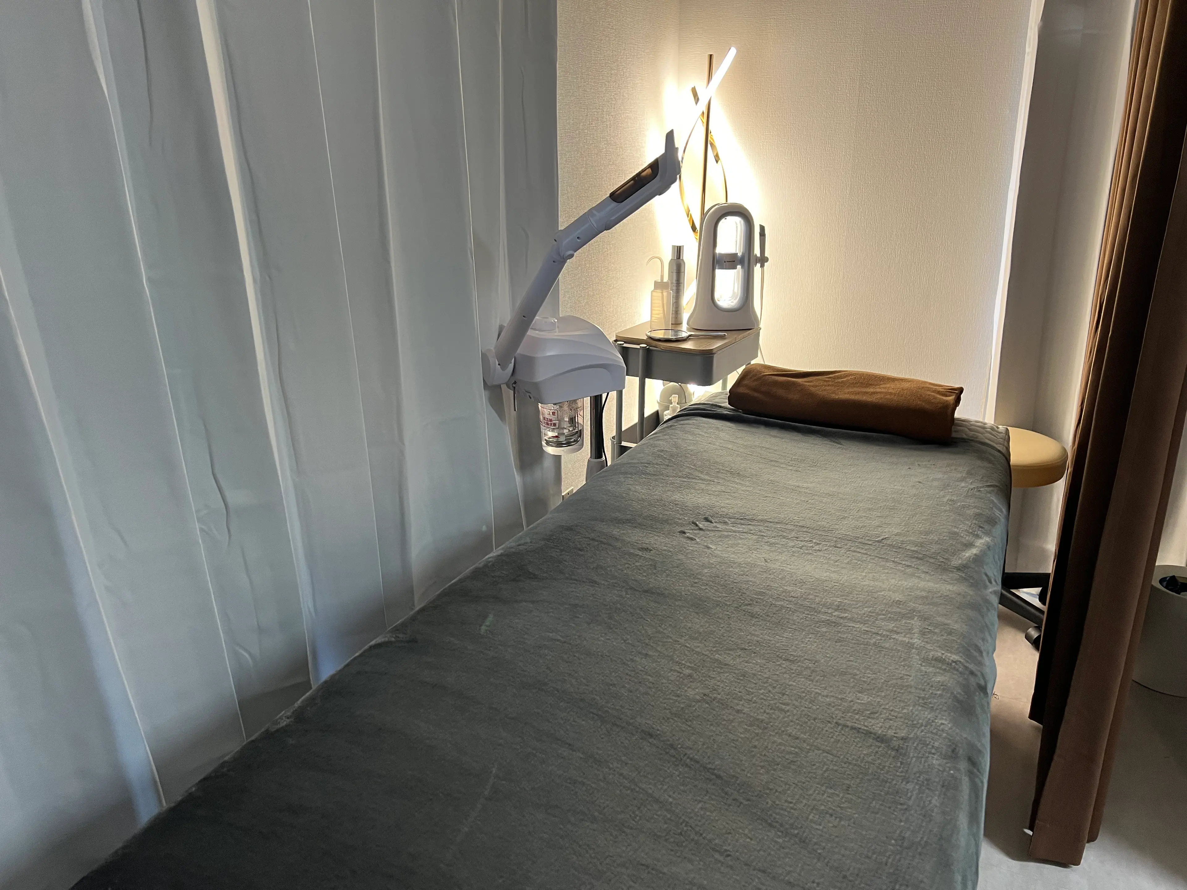 keanax恵比寿本店の内観・外観3