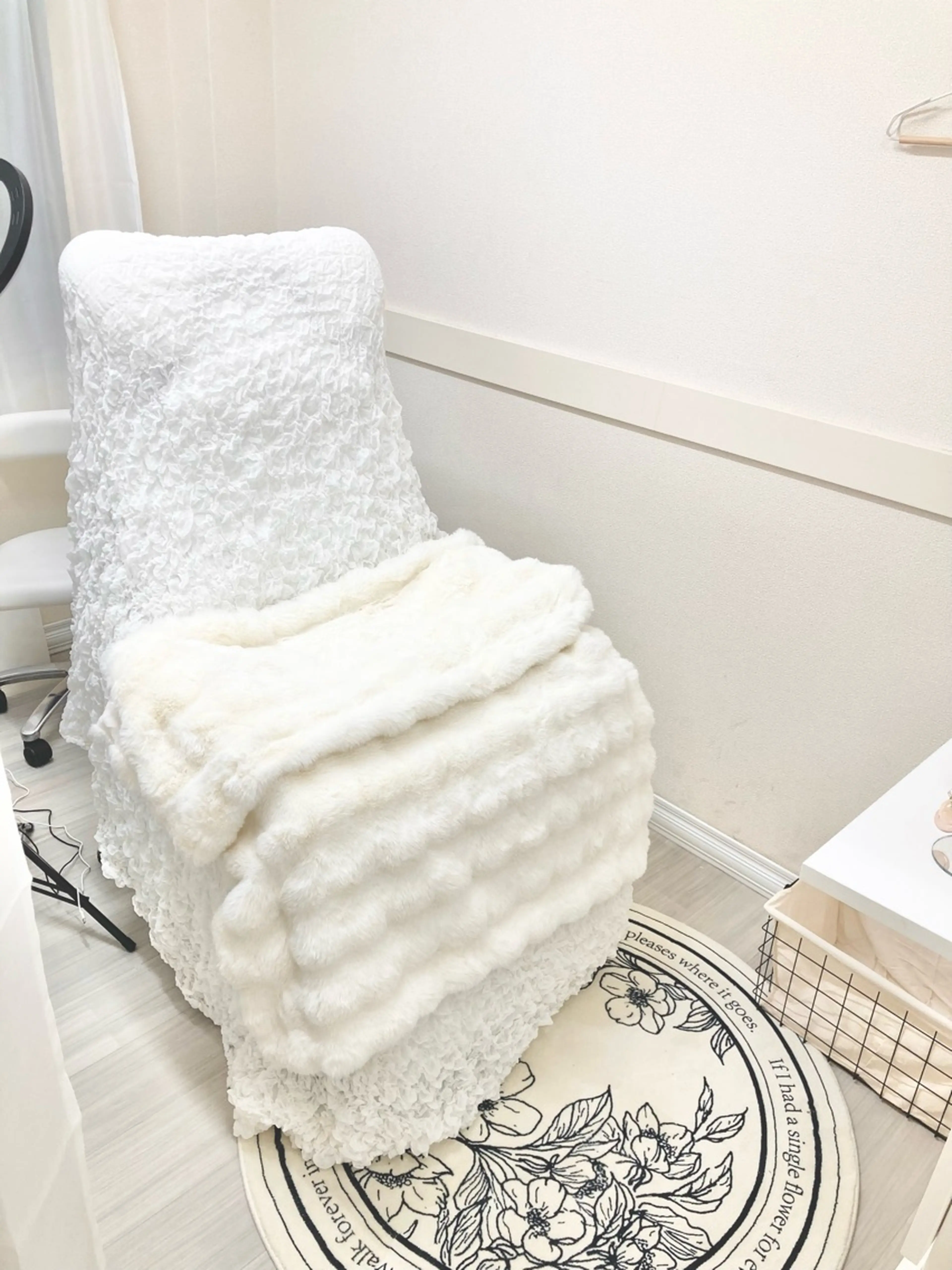 LARMEの内観・外観2