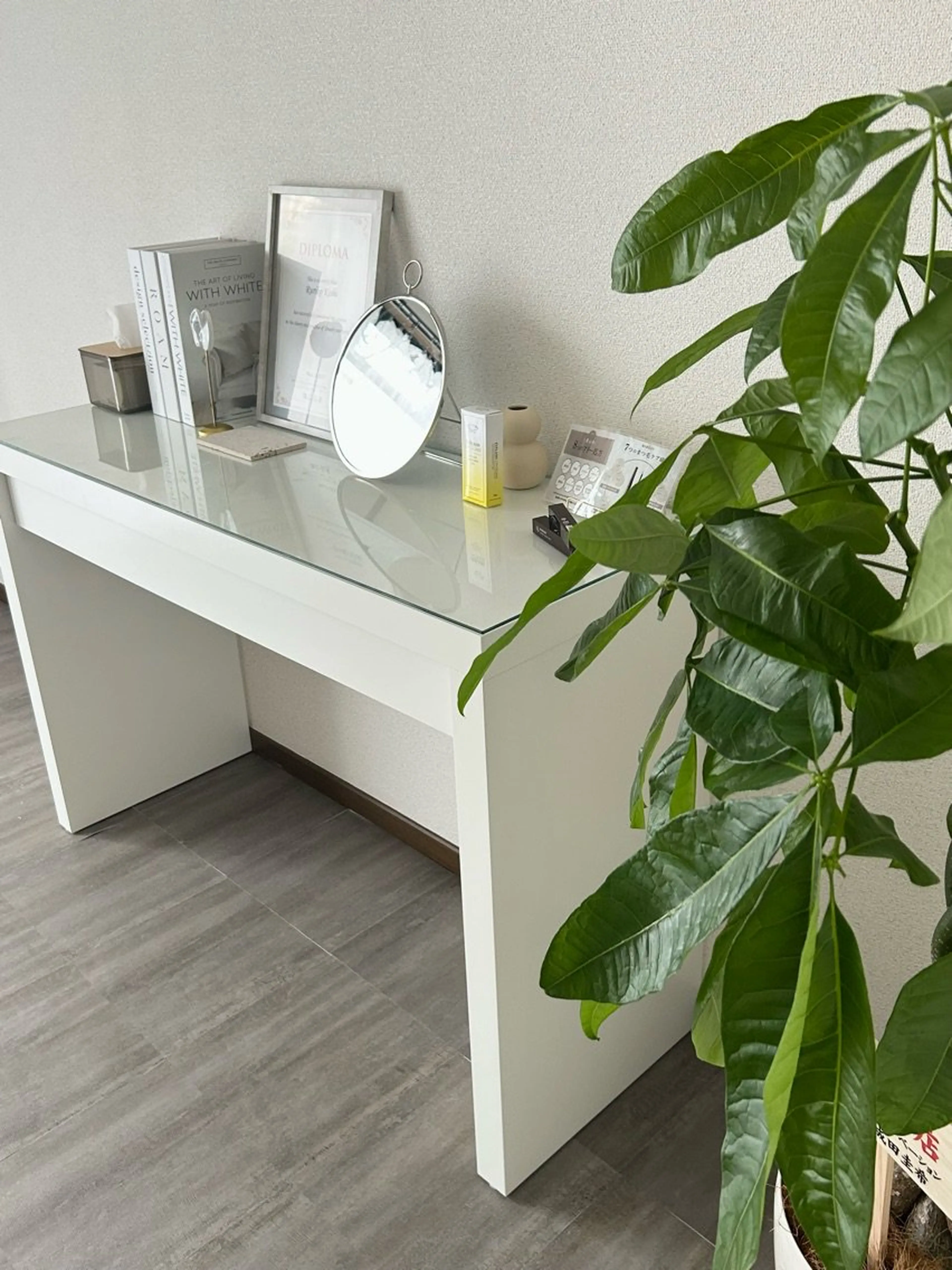 melera eyelashの内観・外観2