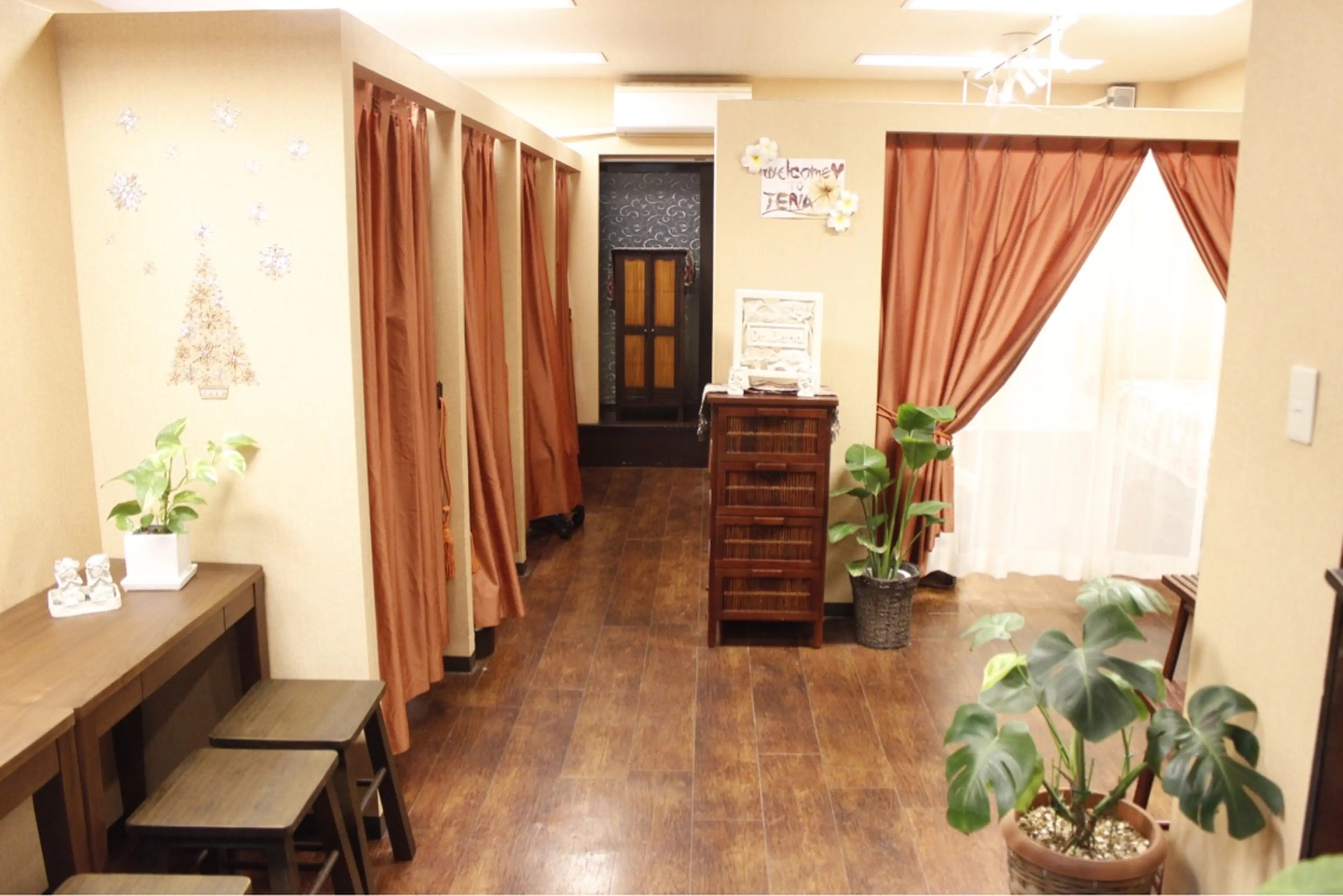 Jenaサロン(Dr.Jena)/ベレガ提携サロンの内観・外観1