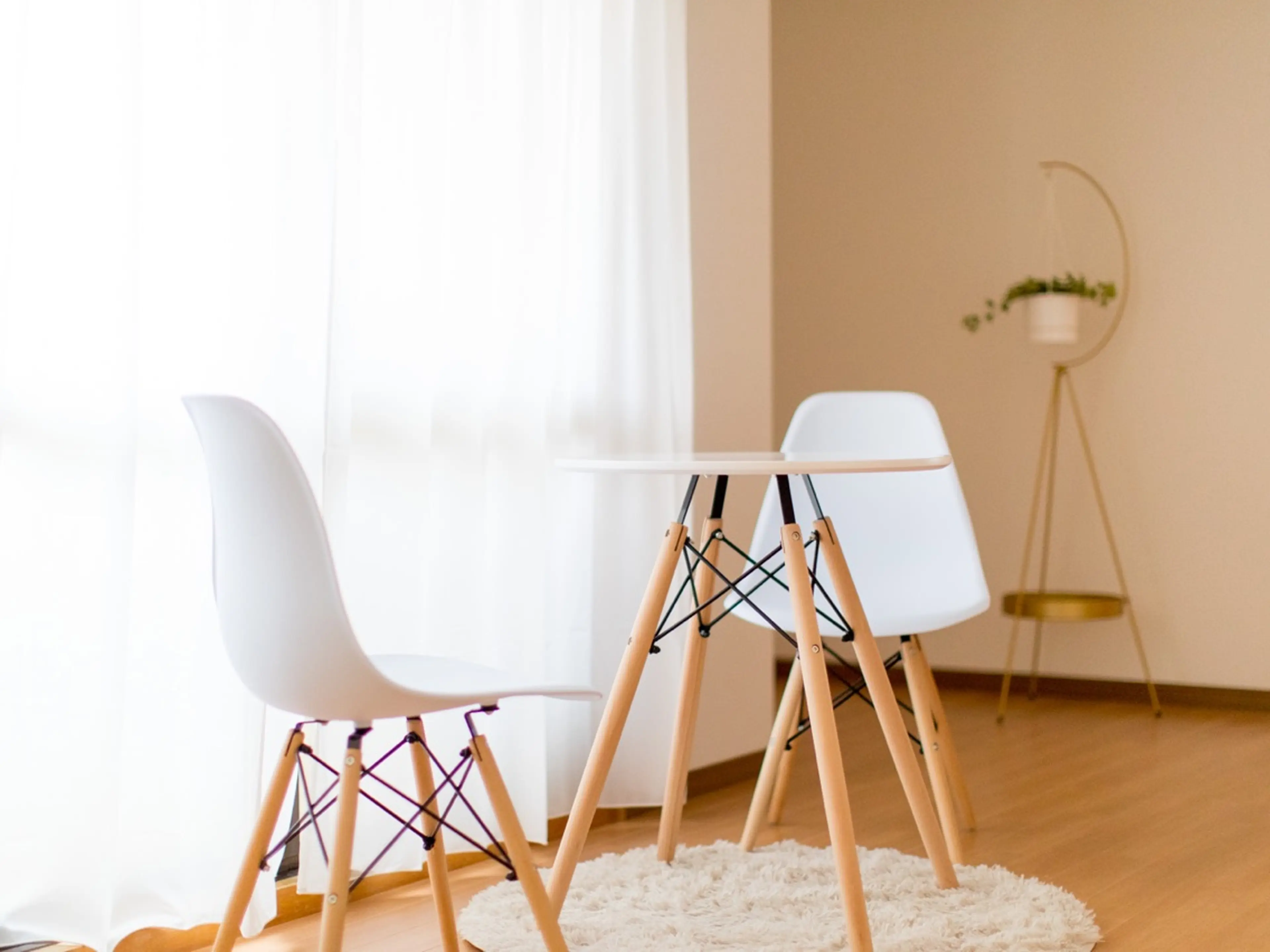 リフレクソロジーサロンAnrinaの内観・外観1