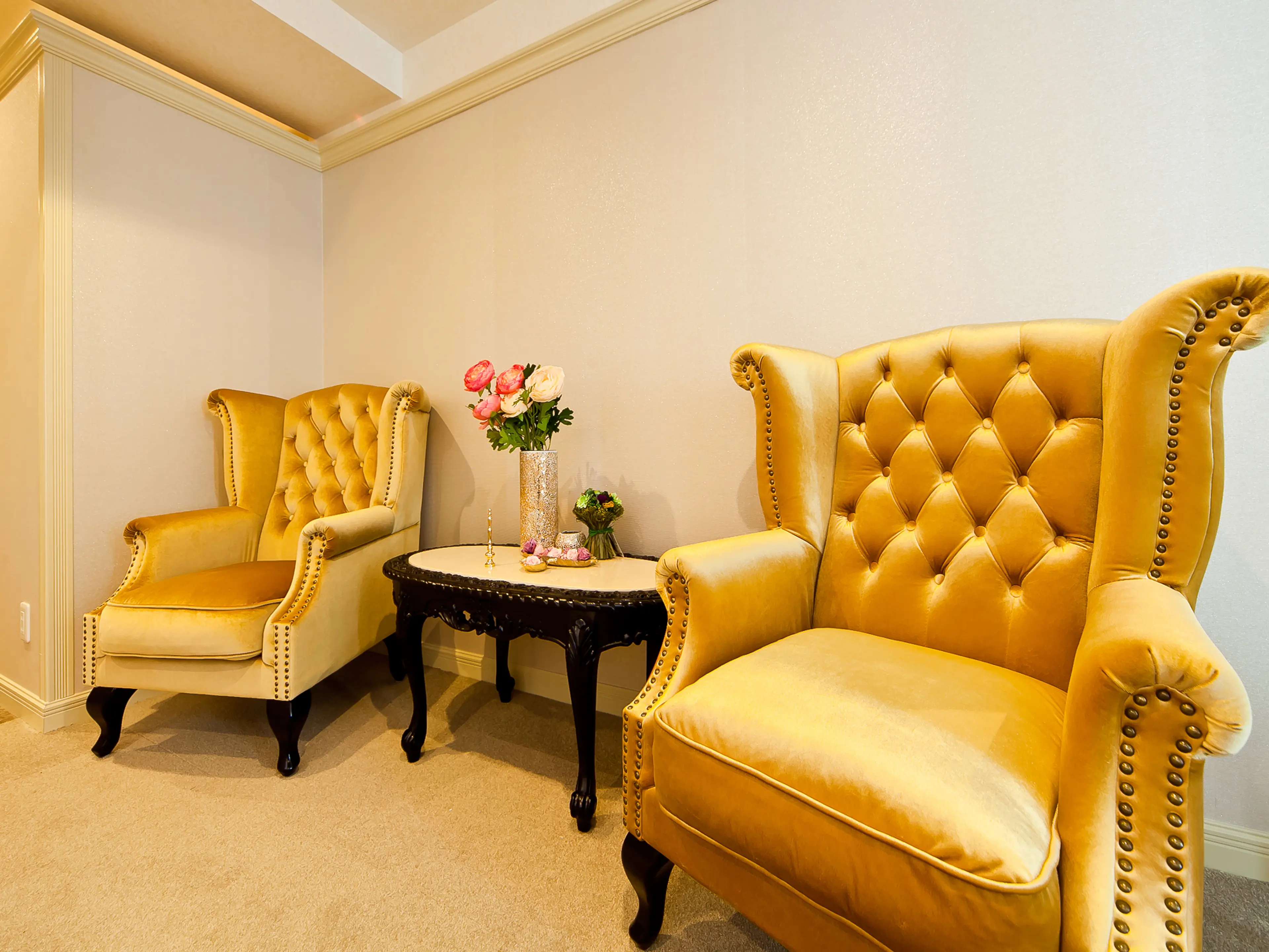 美肌脱毛専門店ディオーネ四日市駅前店の内観・外観3