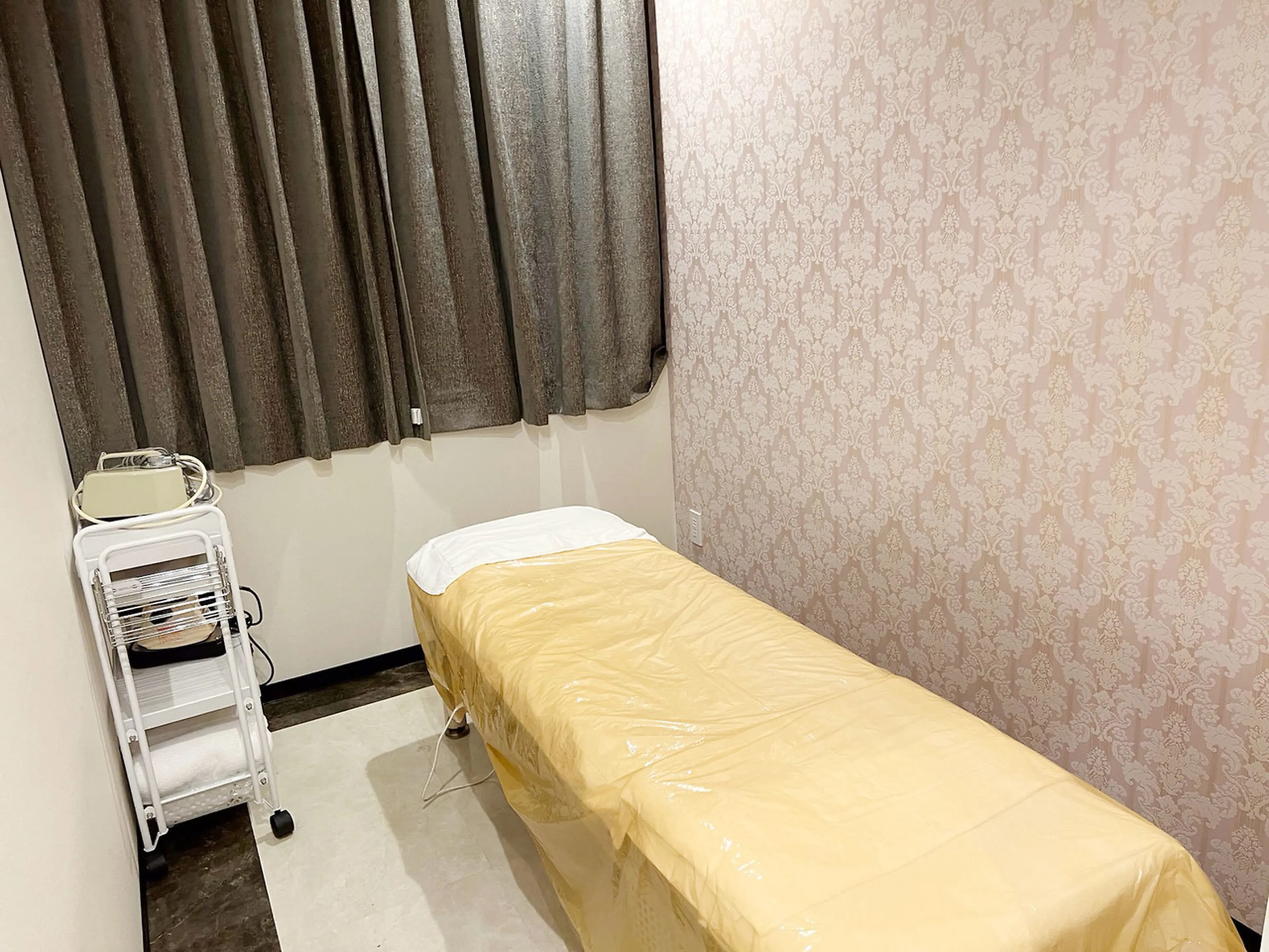 スリムビューティハウス 柏店の内観・外観3