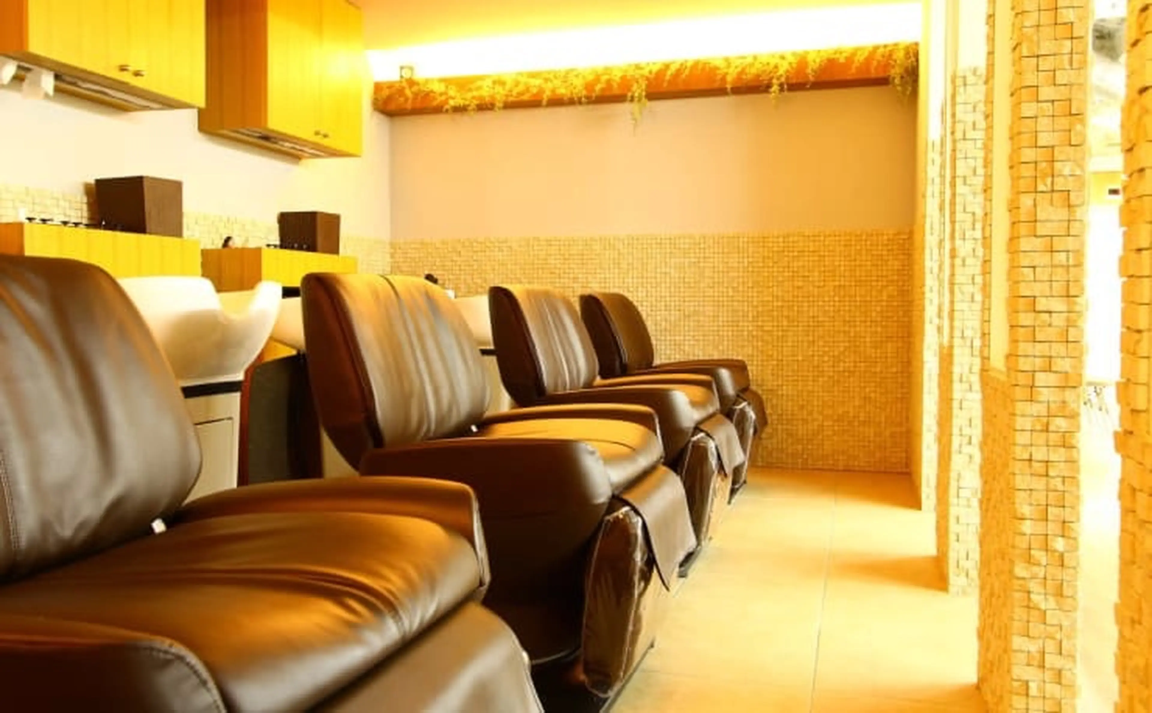 HAIR  DERA'Sの内観・外観3