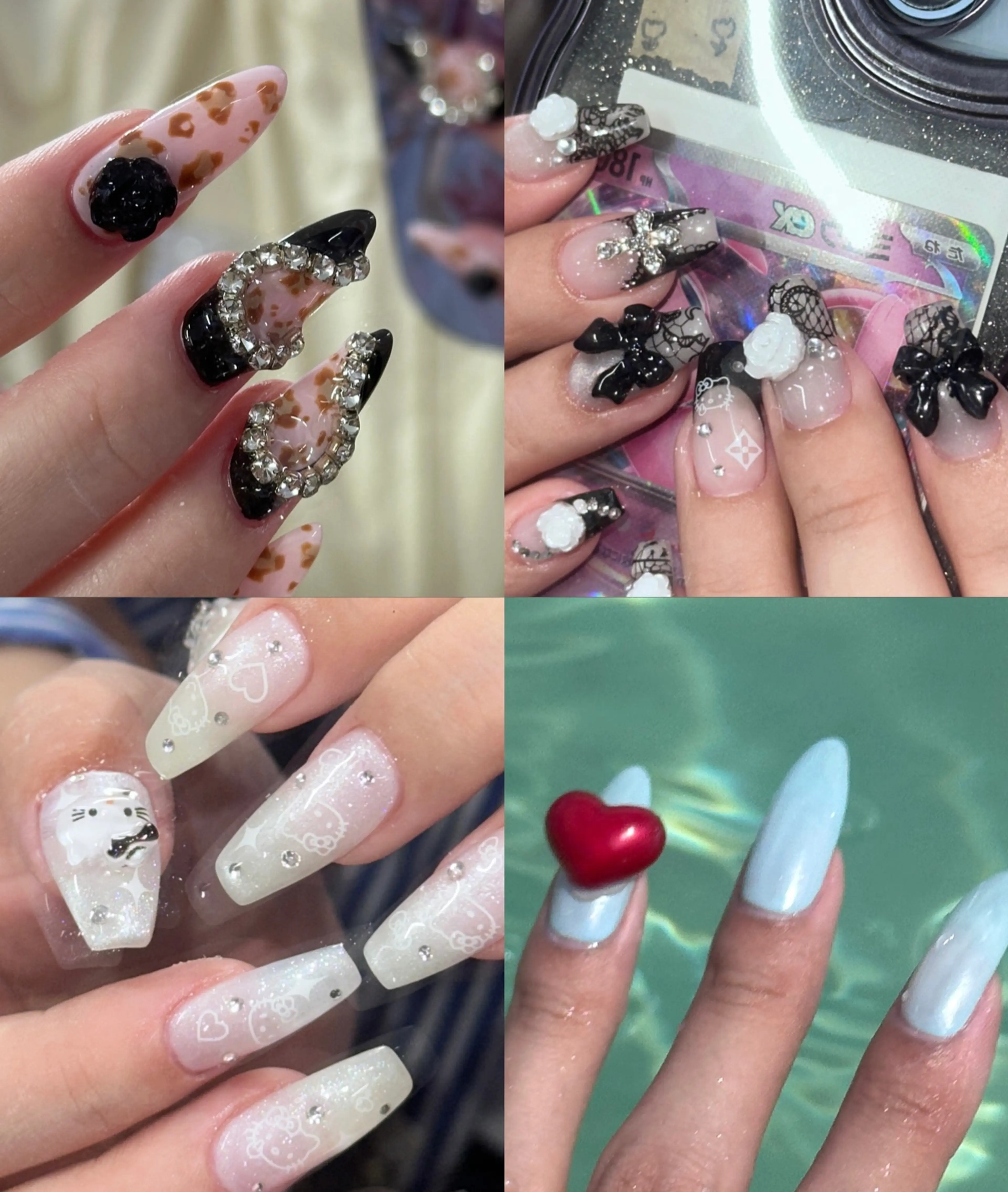 mavieの内観・外観2